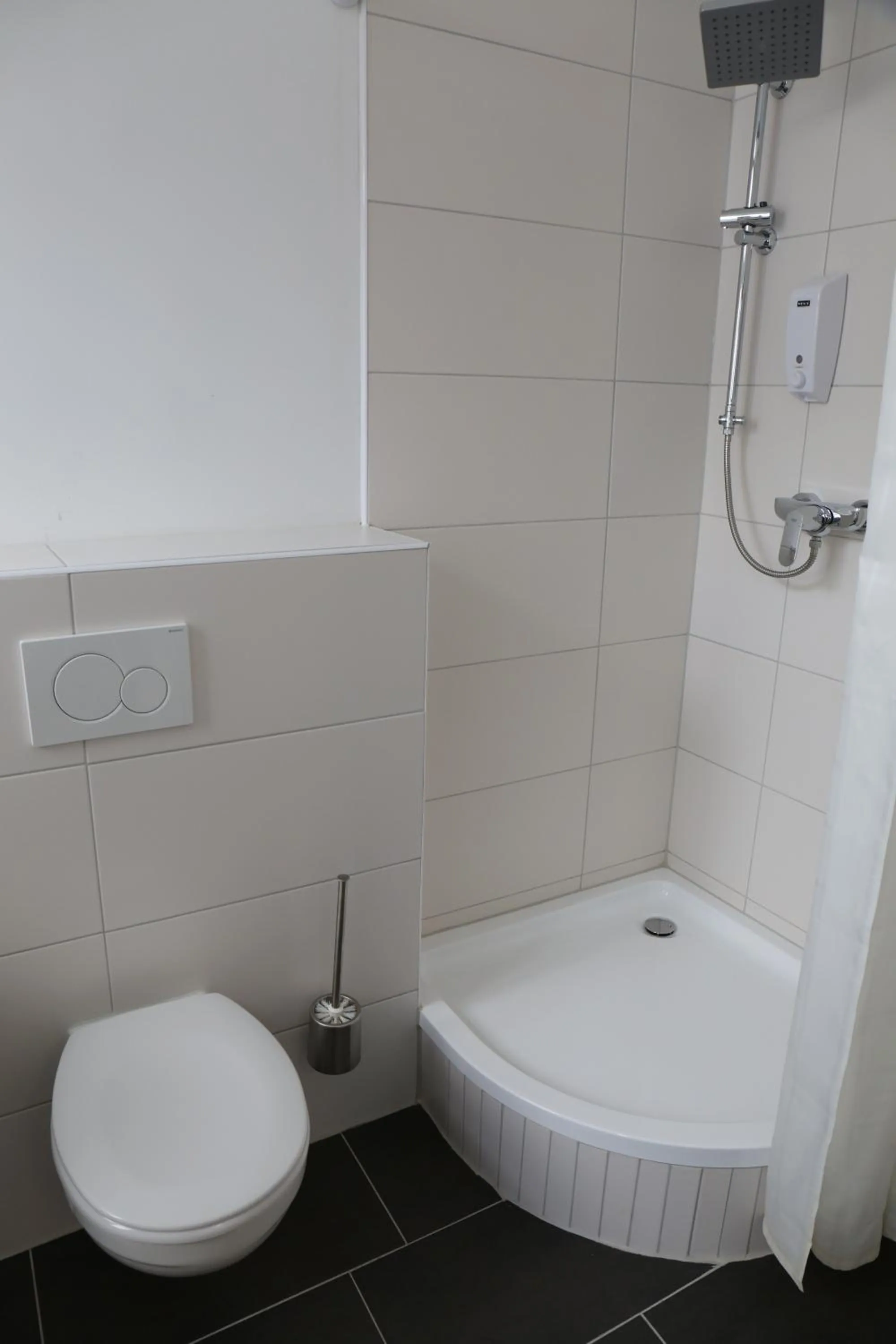 Bathroom in dreams Bielefeld