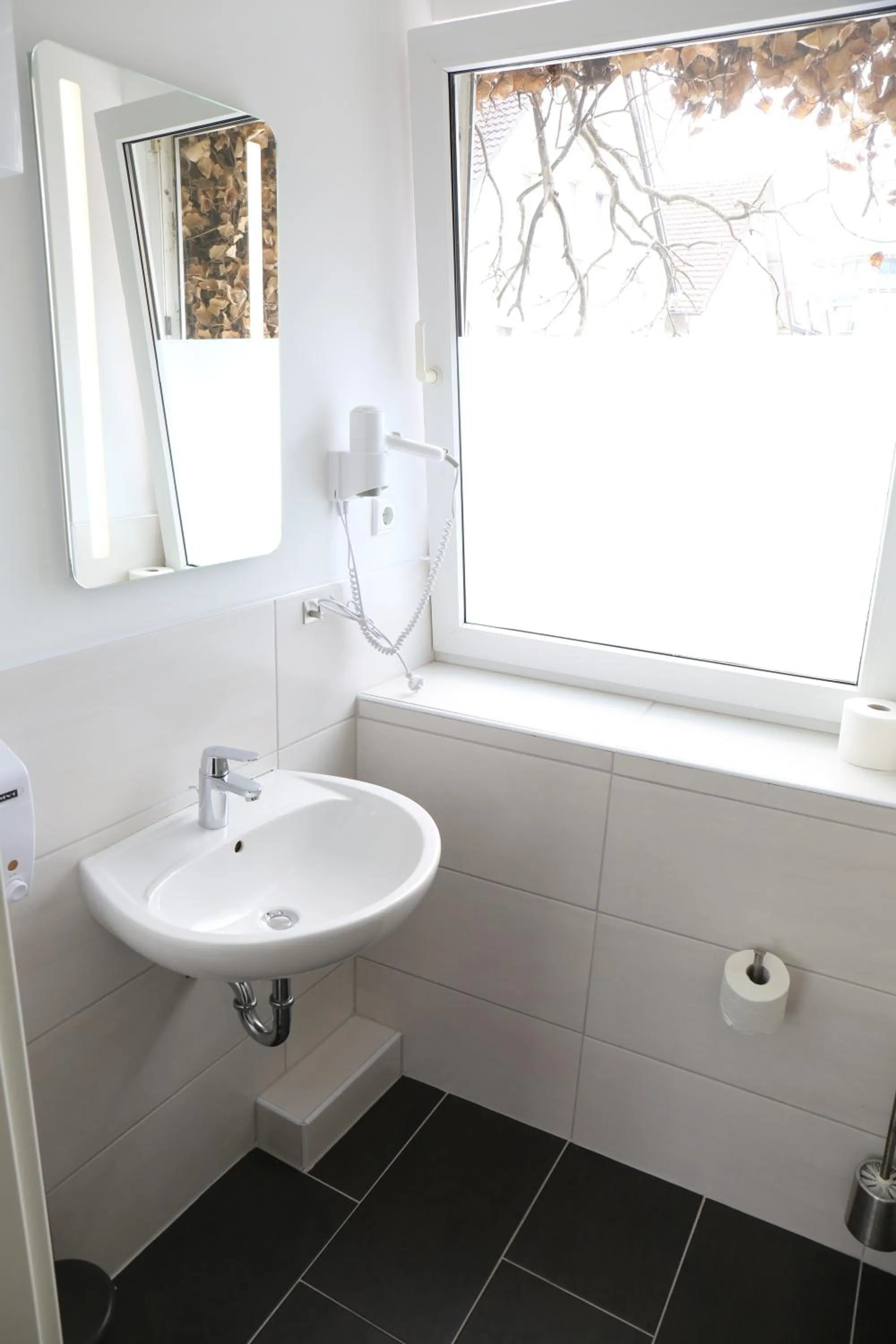 Bathroom in dreams Bielefeld