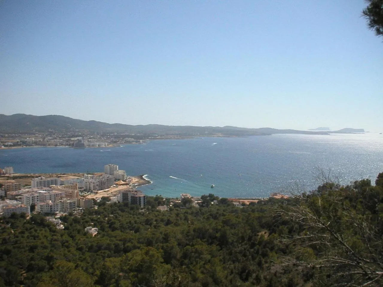 Off site in Hotel Abrat