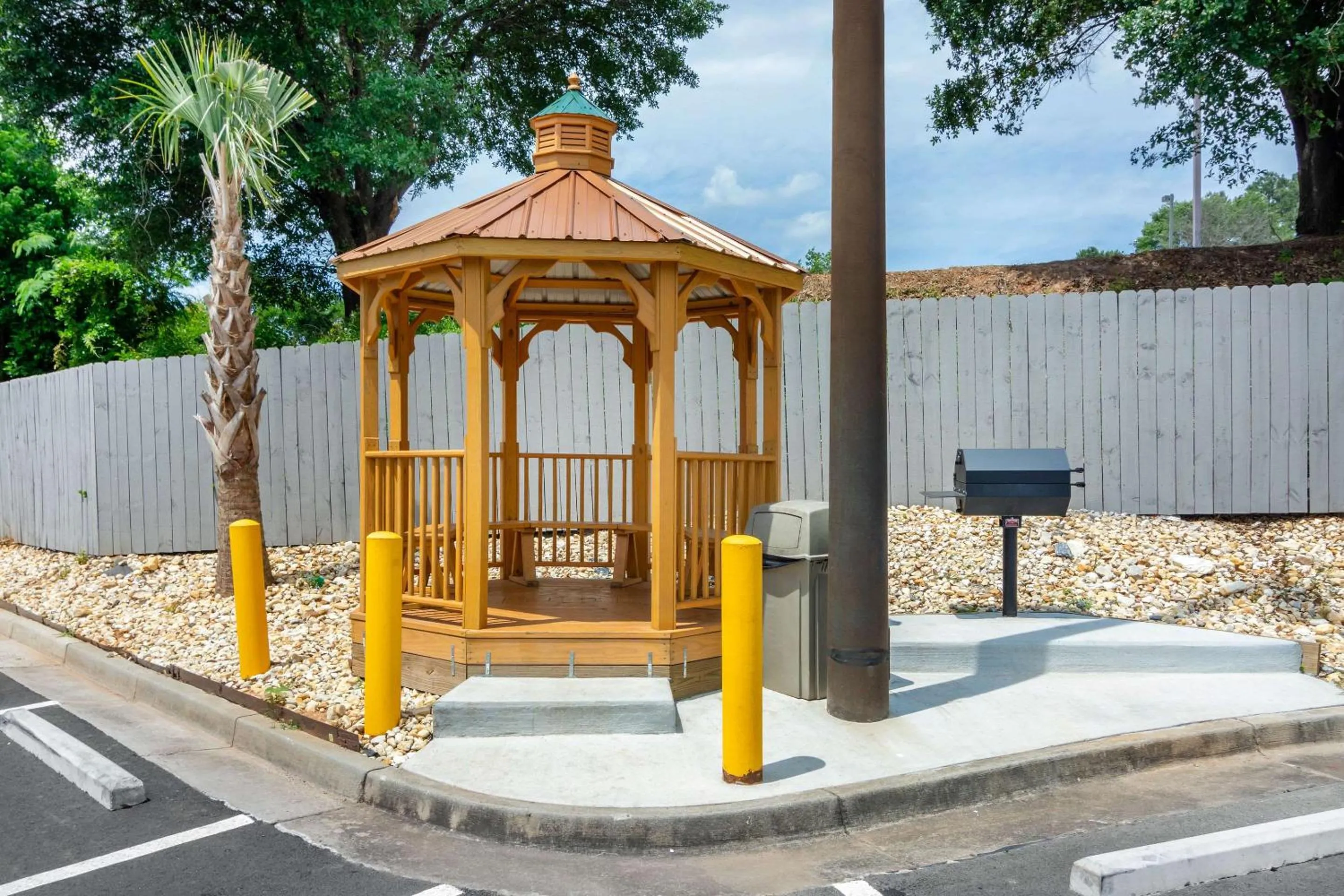 Property building in Sleep Inn Macon I-75