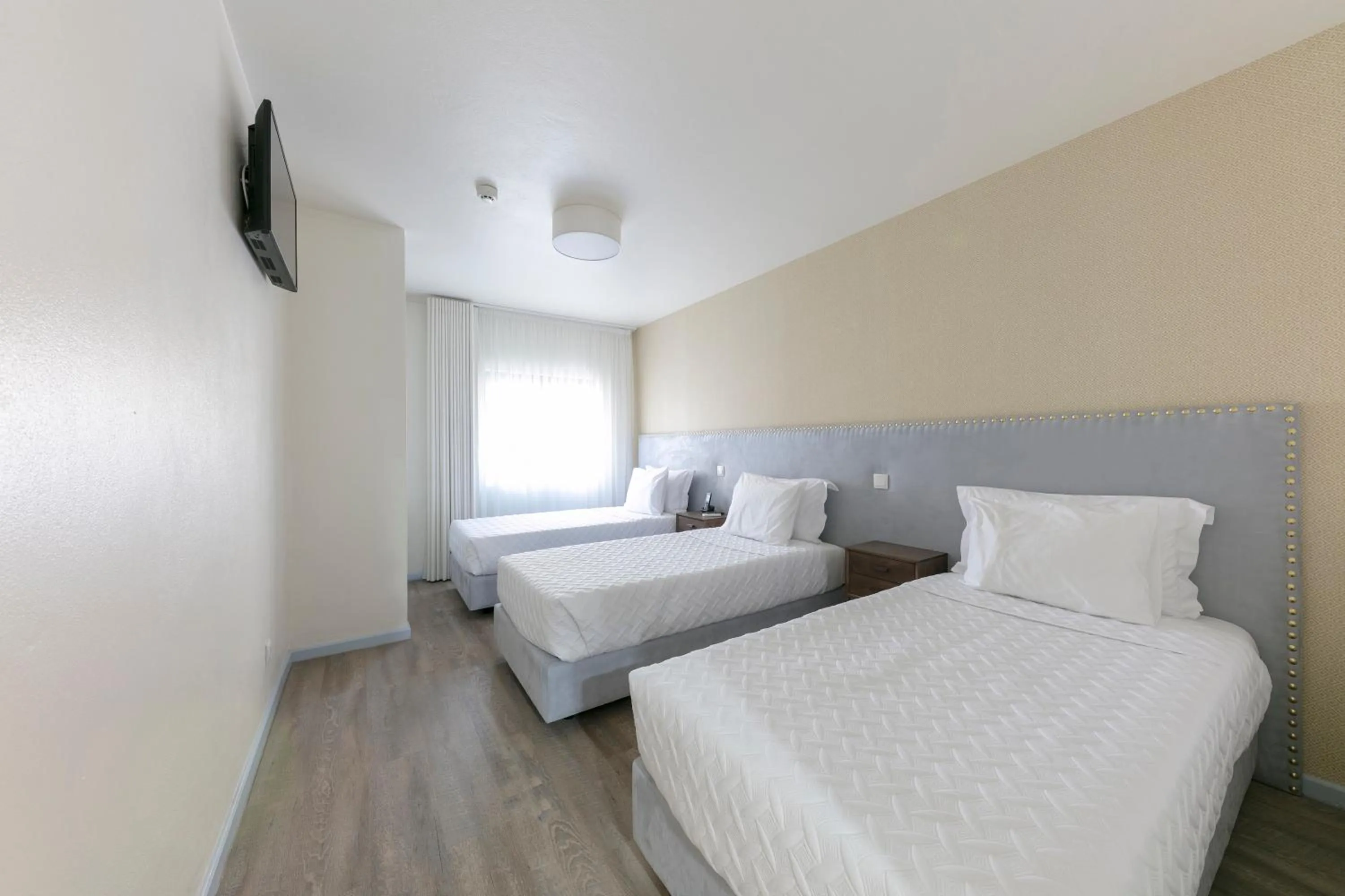 Bed in D' El Rei B&B