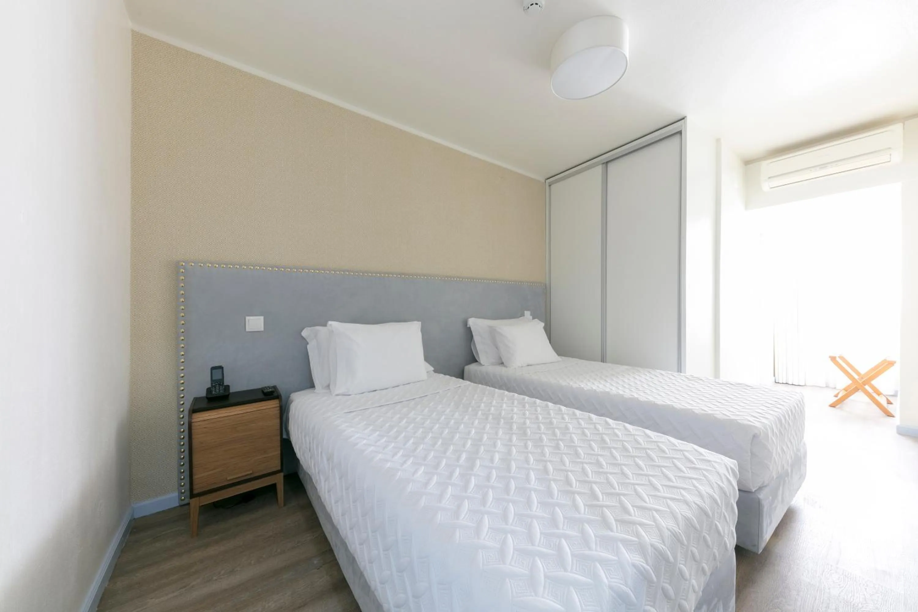 Bed in D' El Rei B&B