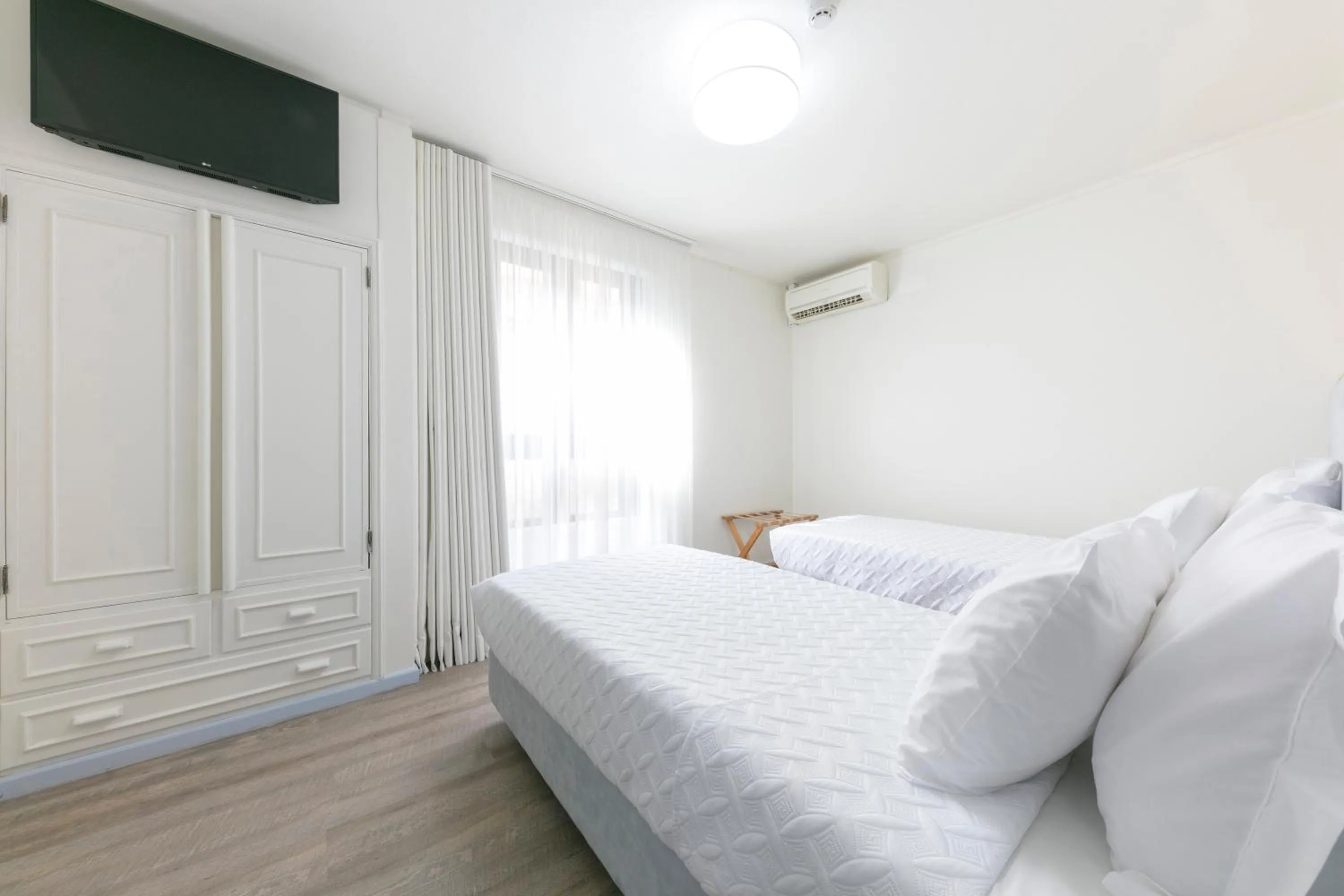 Bed in D' El Rei B&B