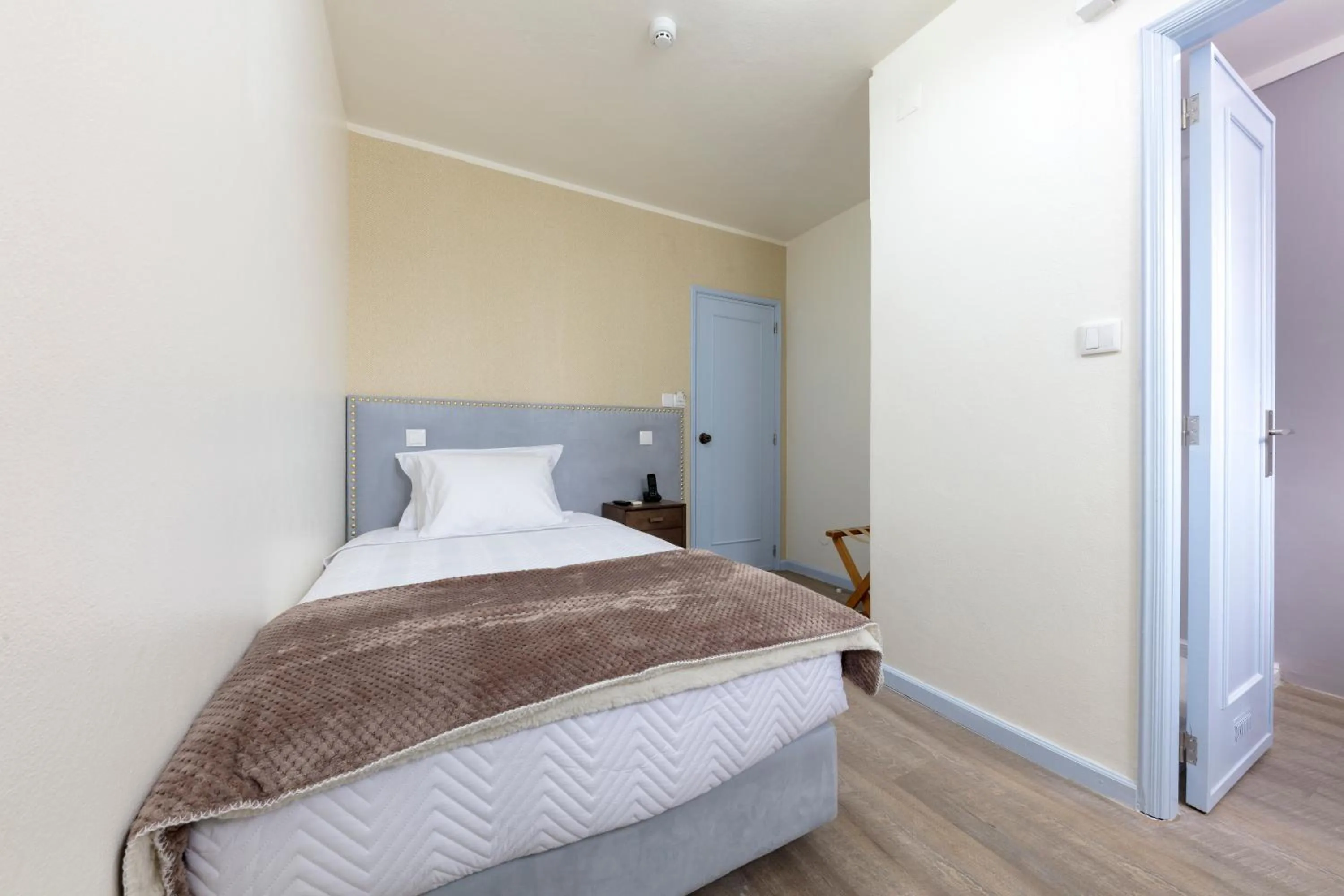 Bed in D' El Rei B&B