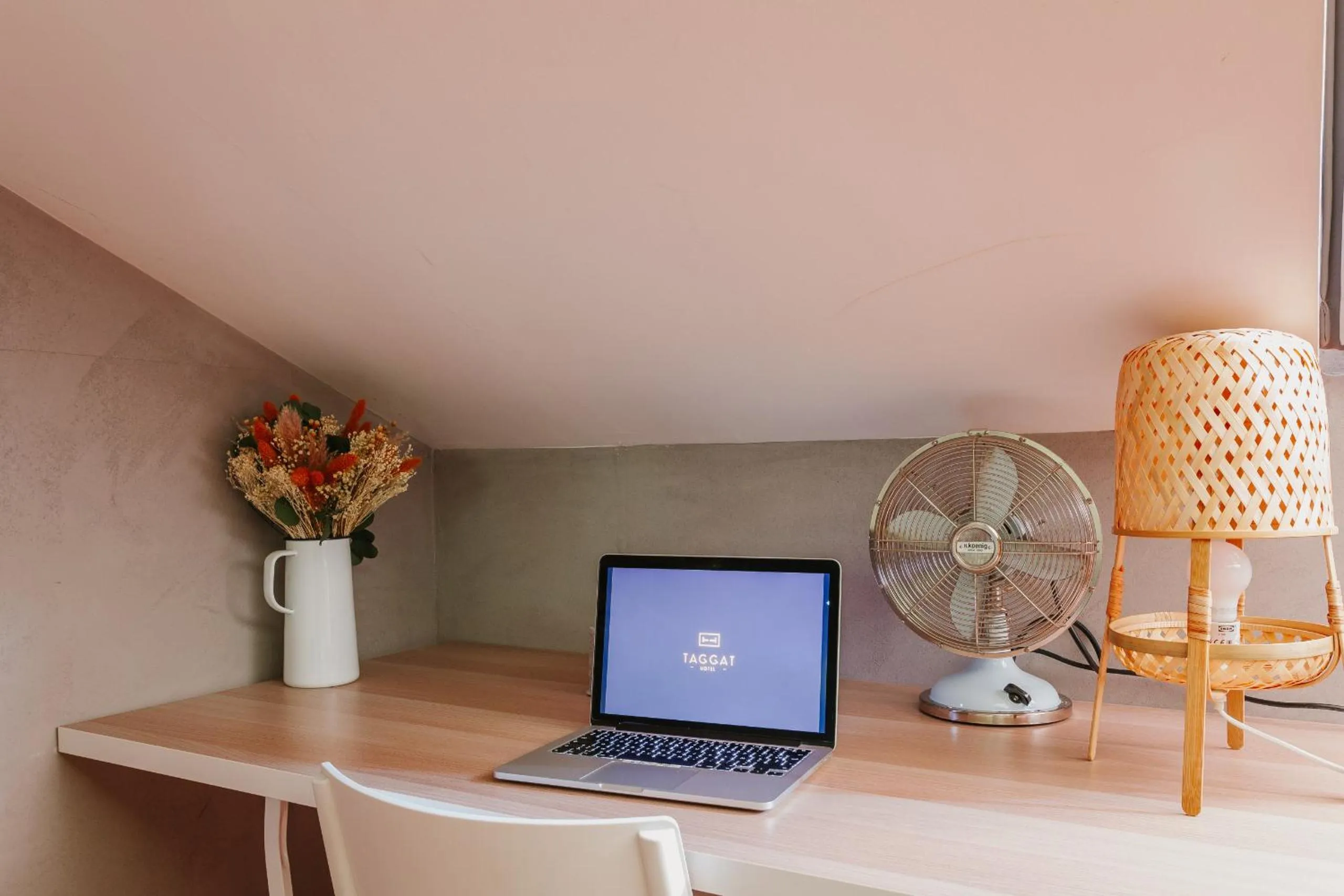 Other in Hôtel Taggât