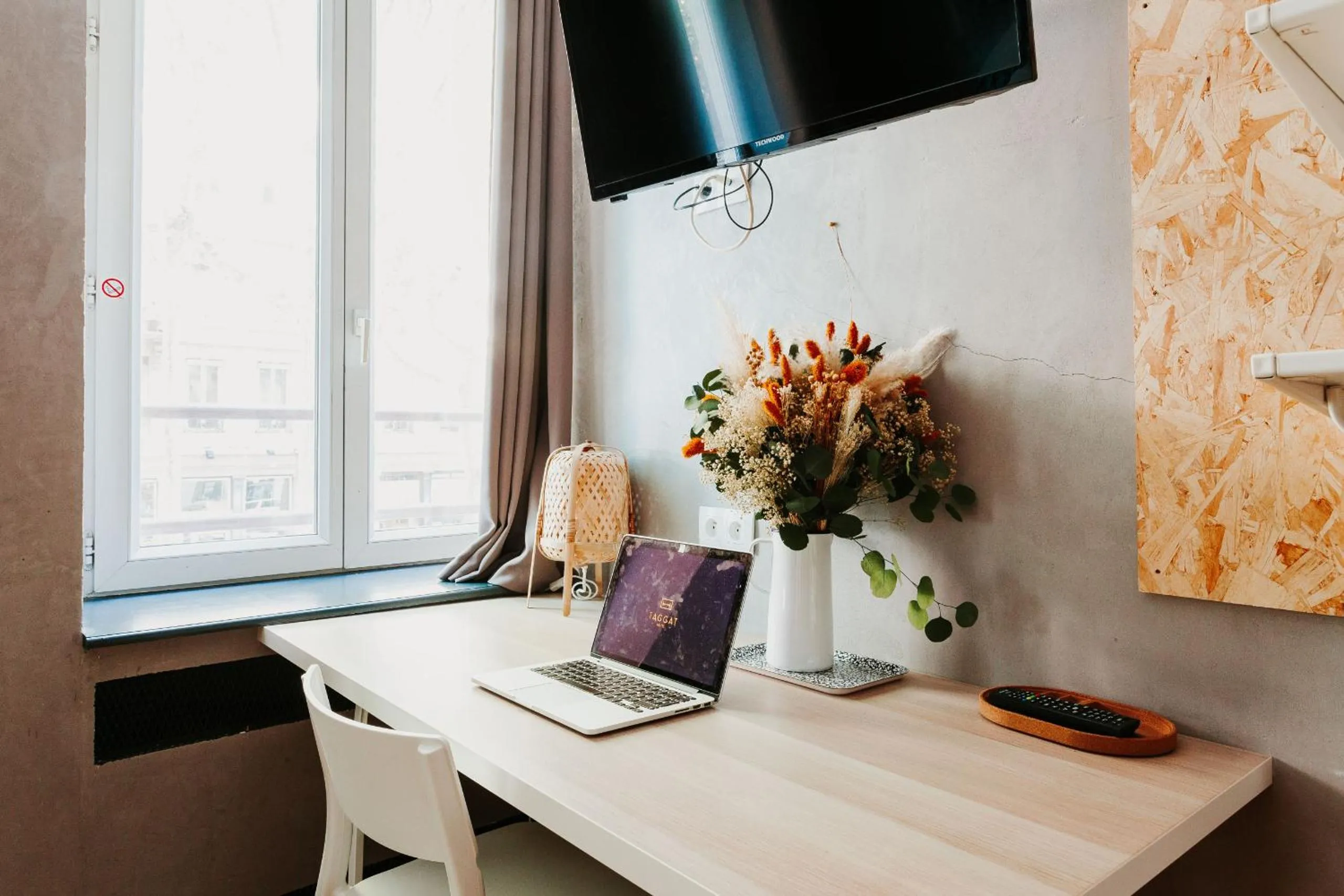 Other in Hôtel Taggât