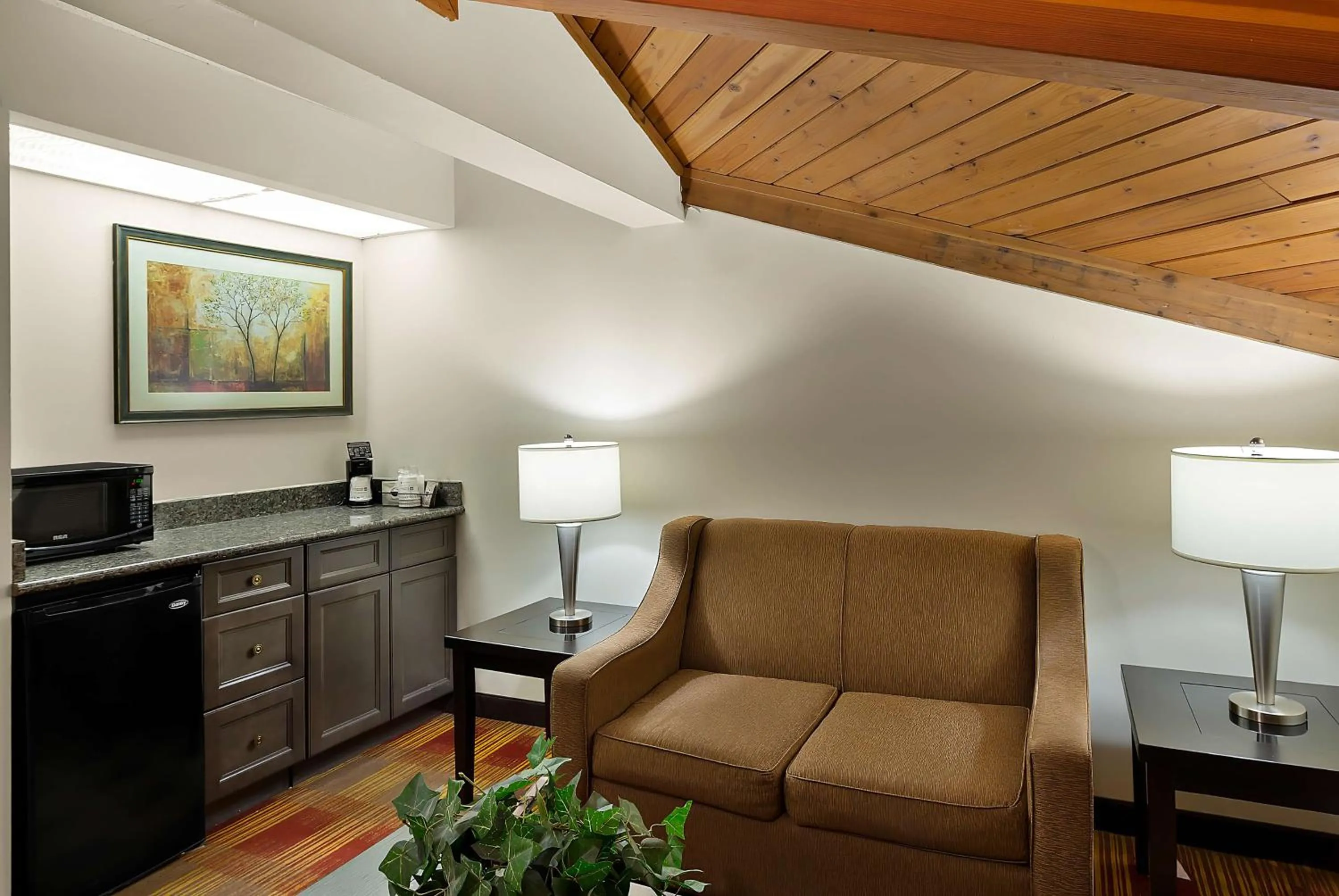 Other in Best Western Lakewood Inn