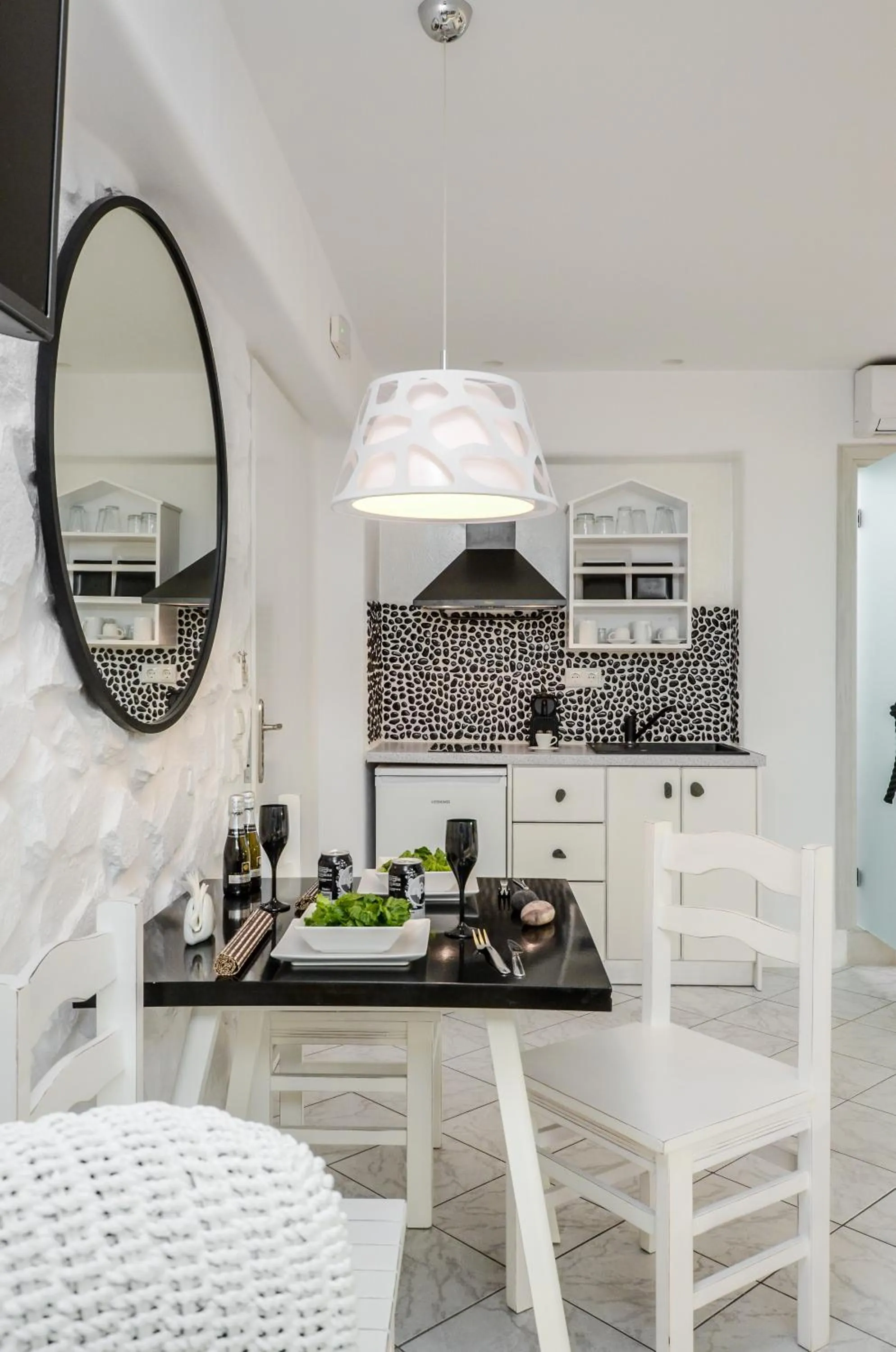 Naxos Evilion Luxury Apartments & Suites