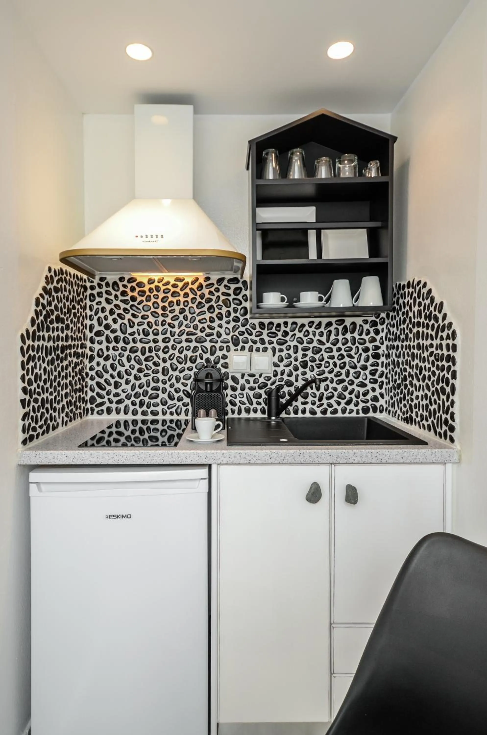 Naxos Evilion Luxury Apartments & Suites