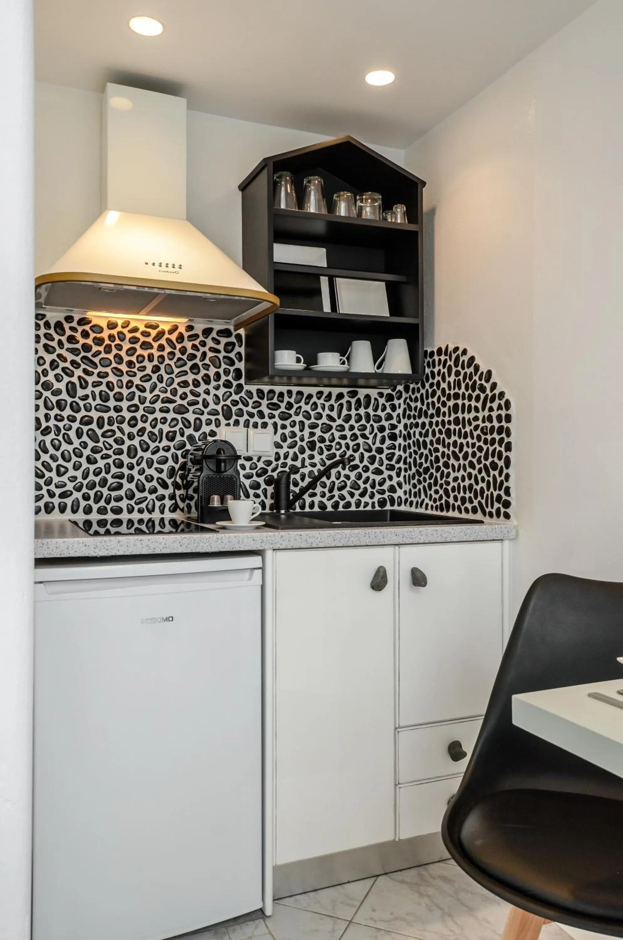 Naxos Evilion Luxury Apartments & Suites