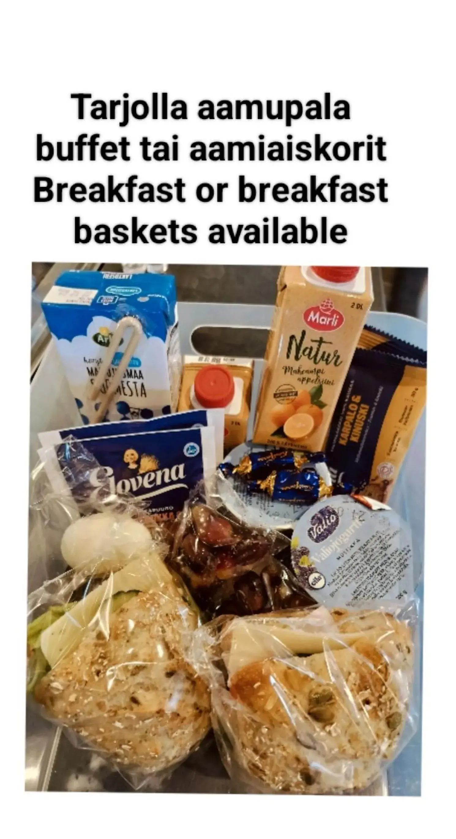 Superior Twin Room with Sauna in Hotel Lokkilinna Superior Twin Room with Sauna in Hotel Lokkilinna