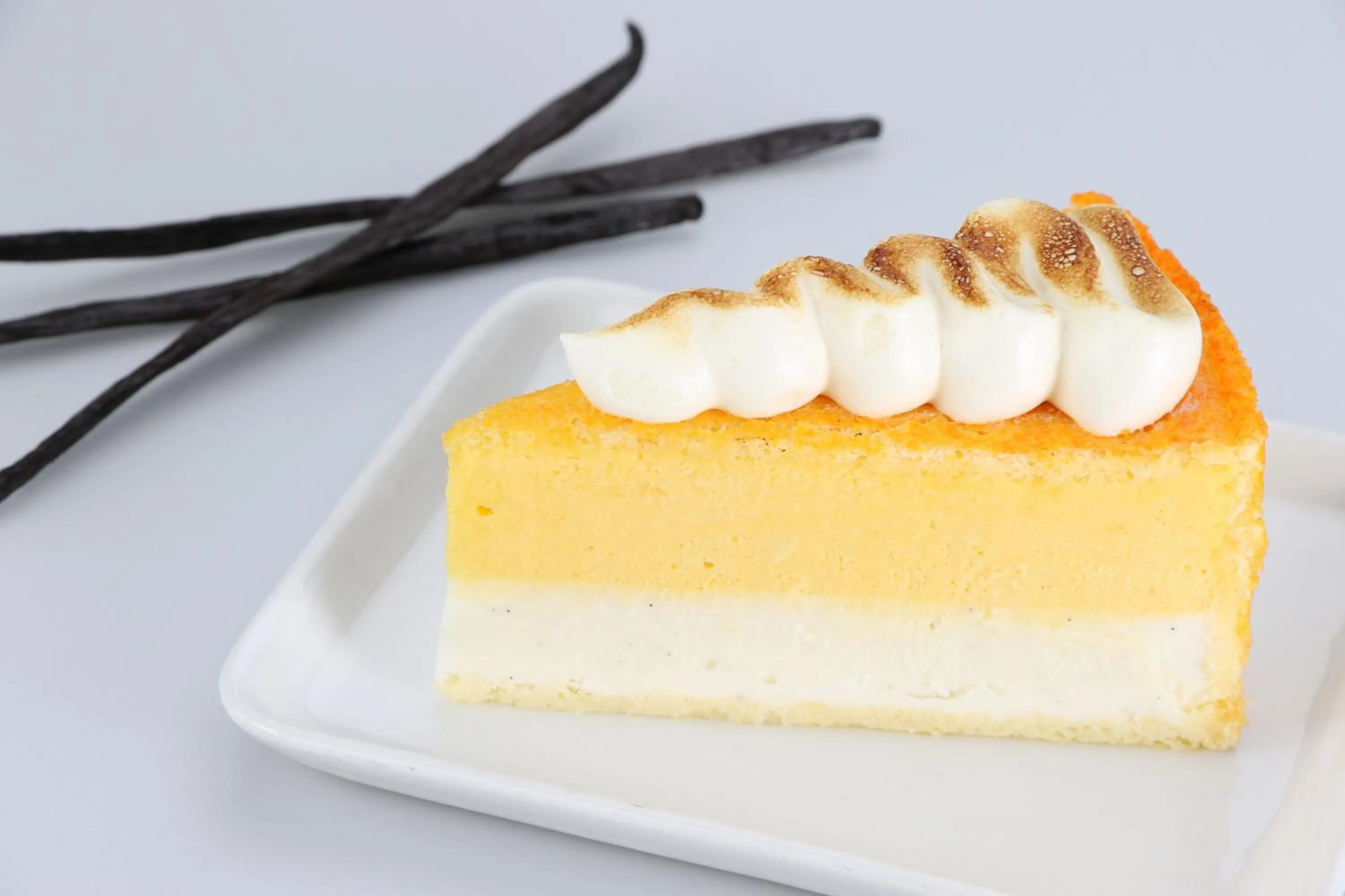 Food close-up in Richemont Hotel