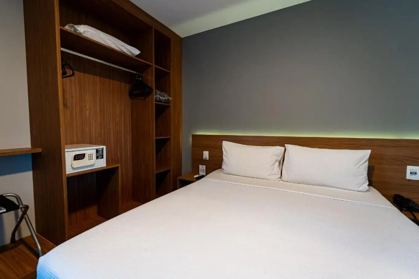 Deluxe Double Room in Nobile Suites Diamond Deluxe Double Room in Nobile Suites Diamond