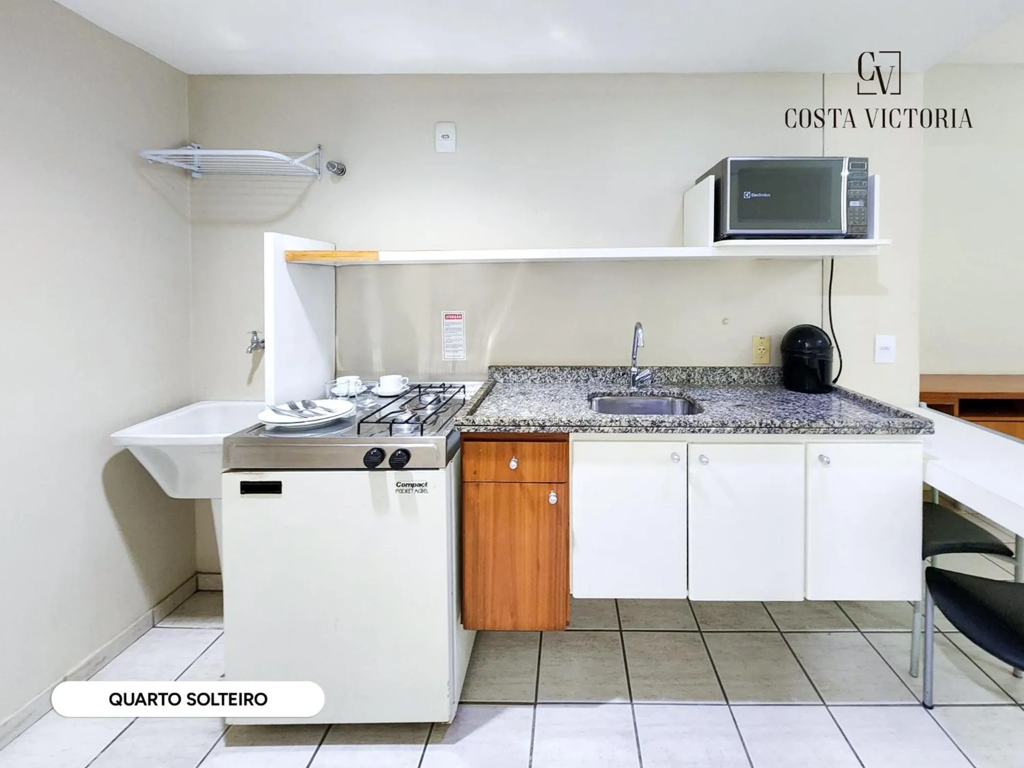 Hotel Costa Victória