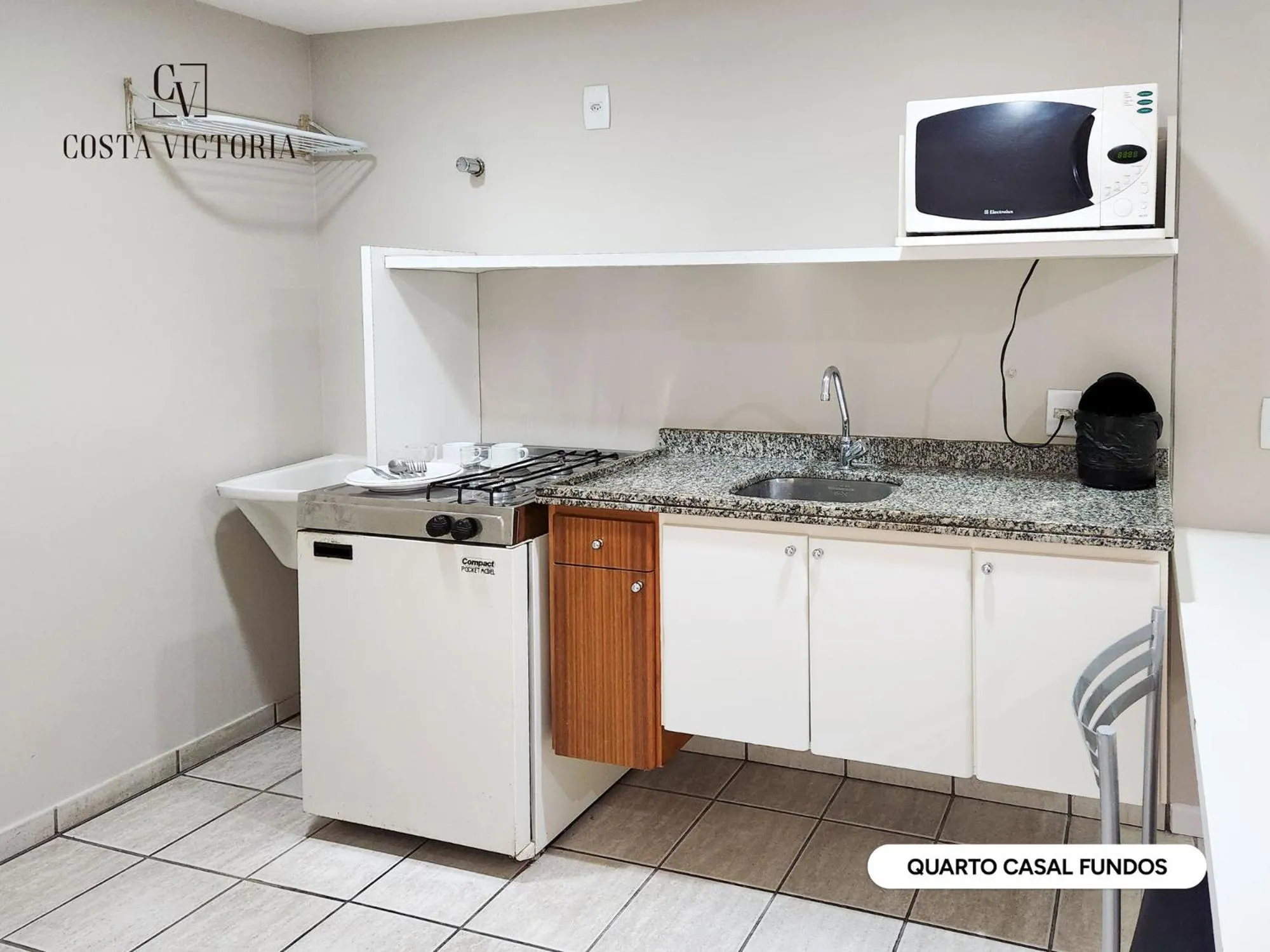 Hotel Costa Victória