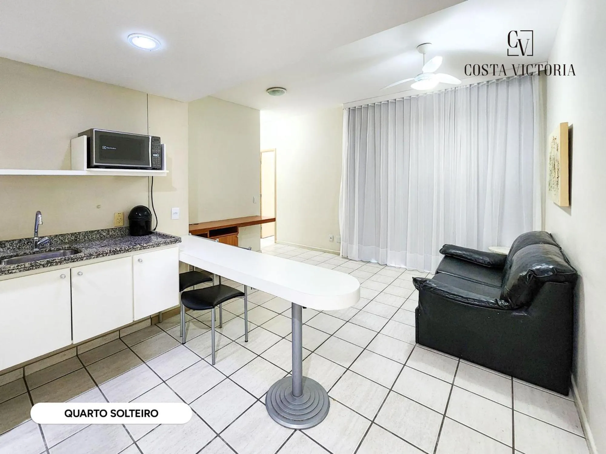 Hotel Costa Victória