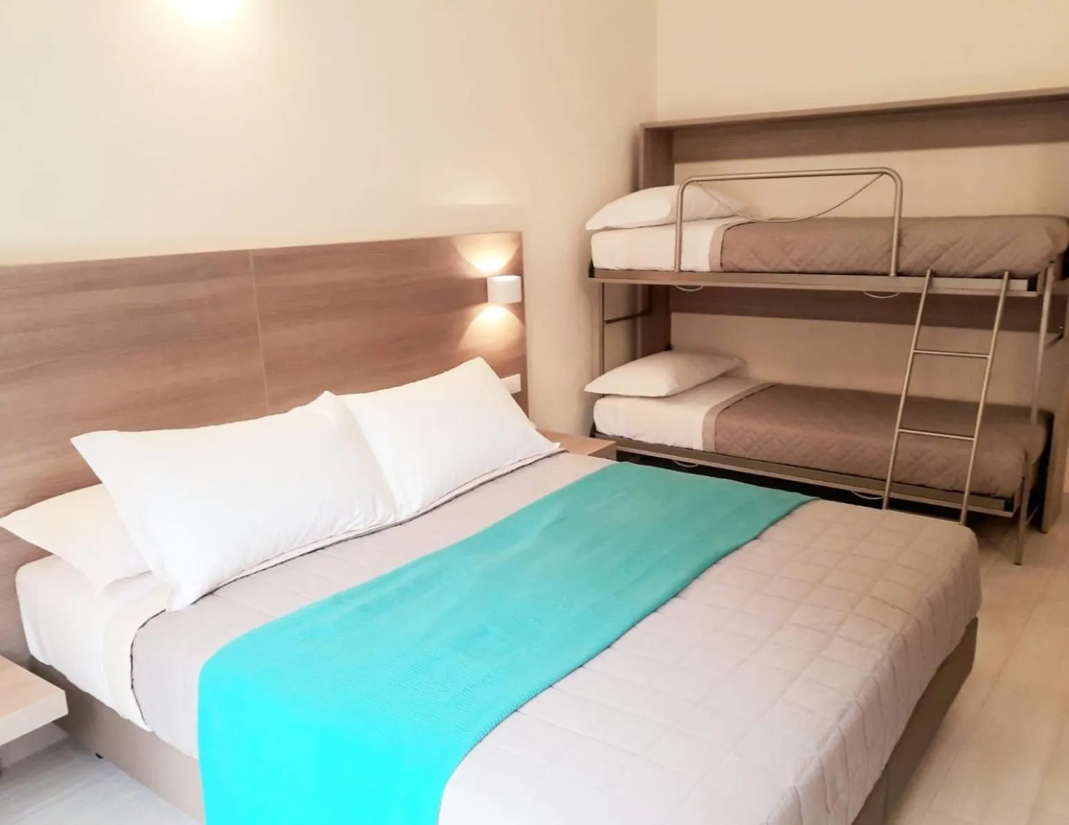 Bedroom, Bed in SAN FELICE 135