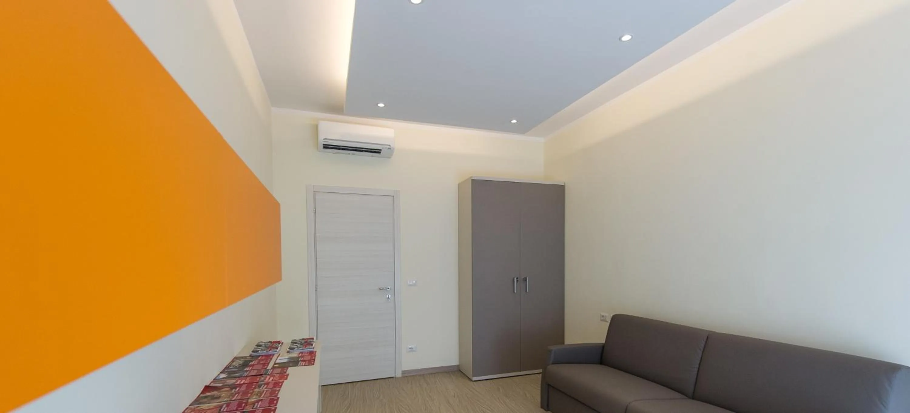 Lobby or reception in SAN FELICE 135