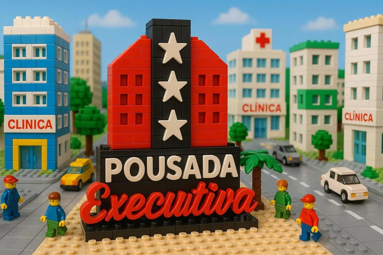 Pousada Executiva