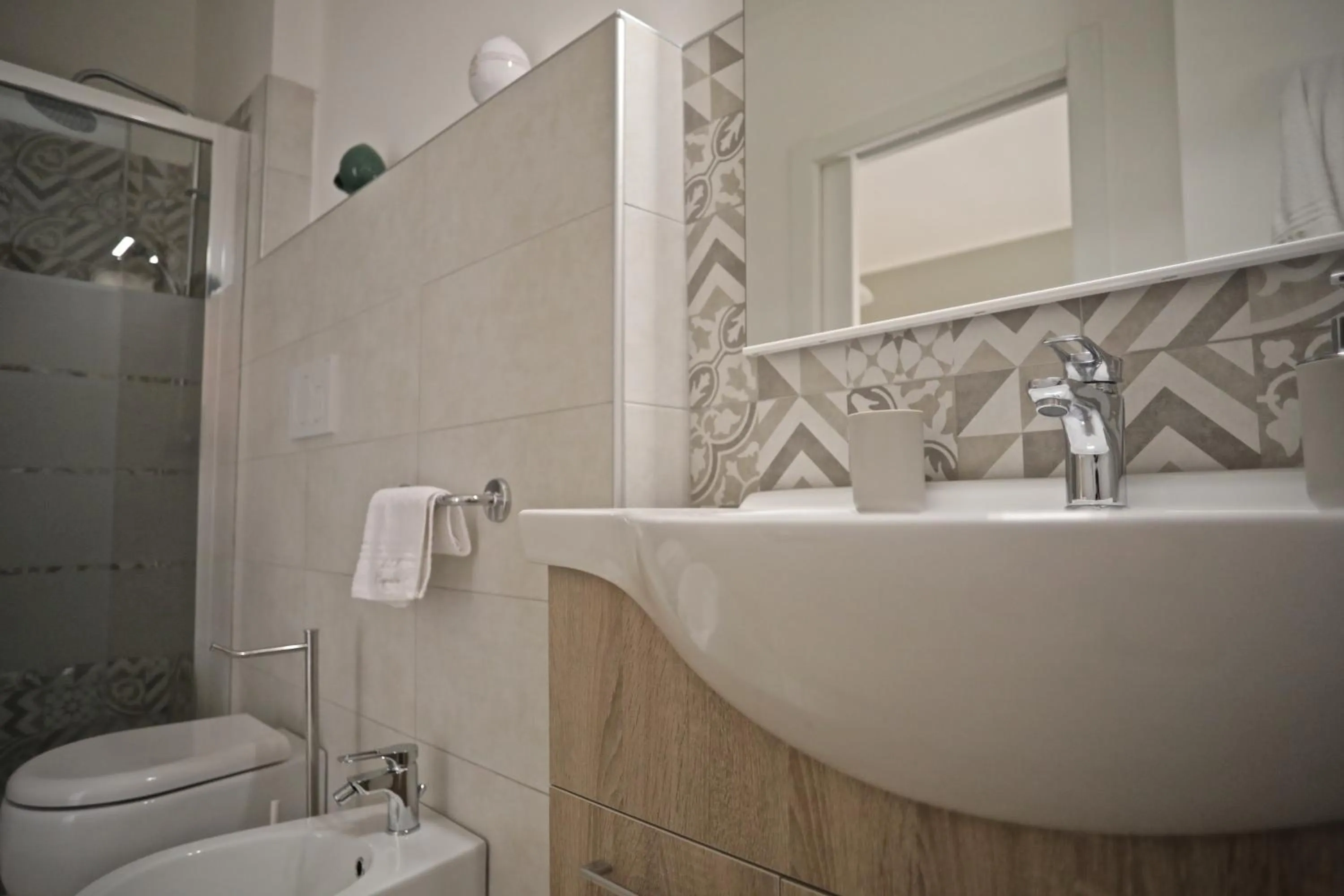 Other in Il Viaggiatore B&B