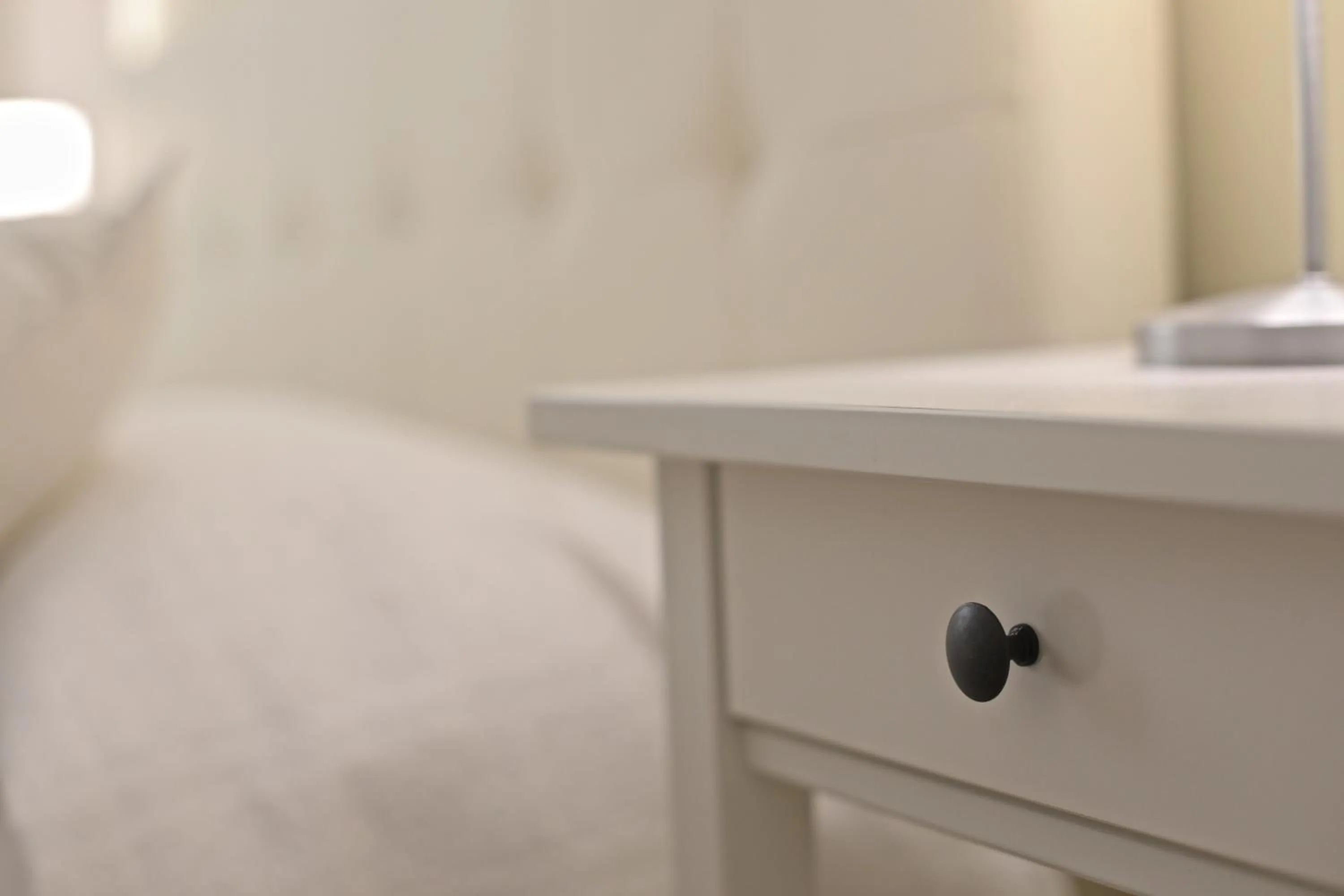 Decorative detail in Il Viaggiatore B&B