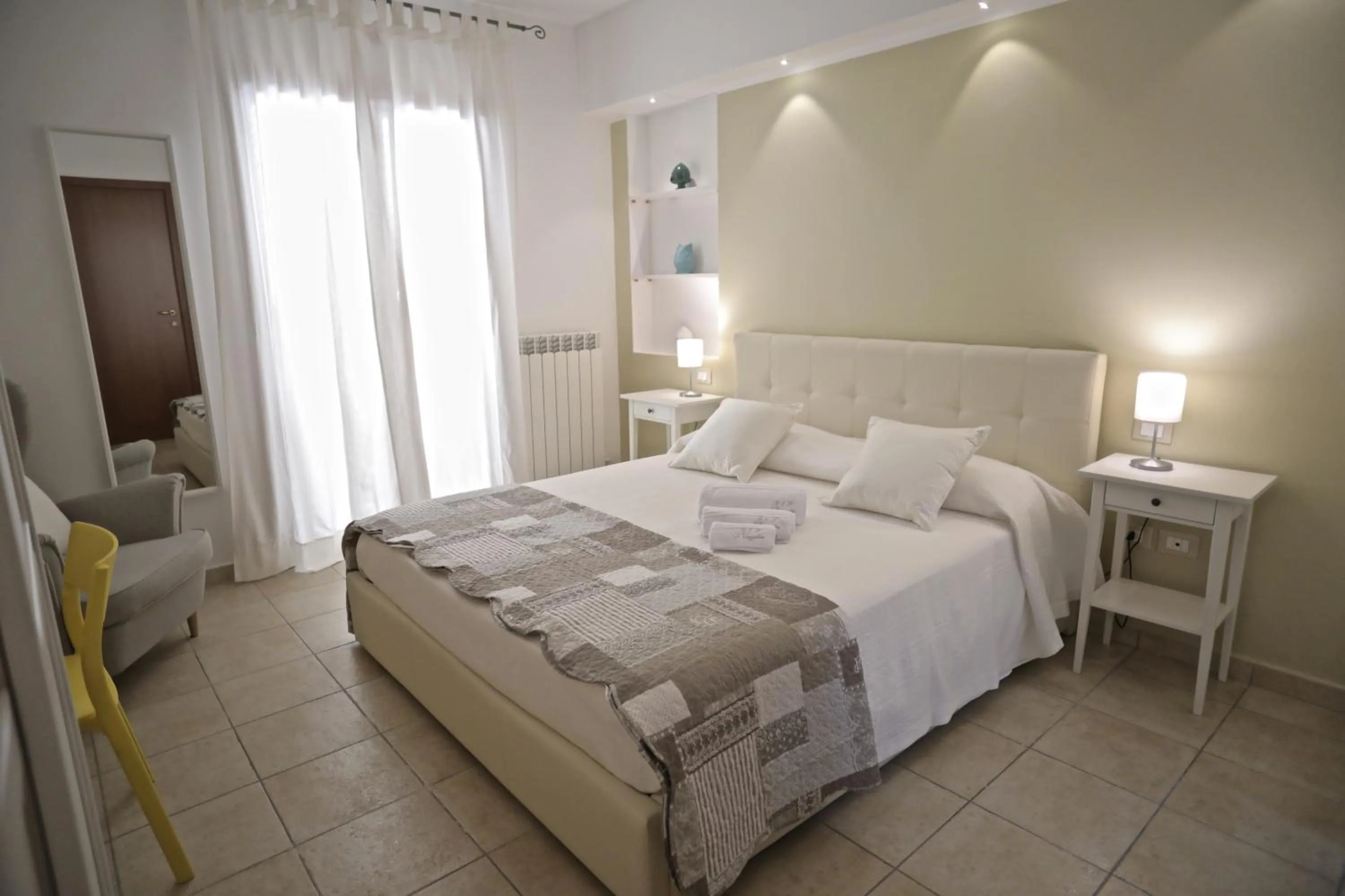 Other in Il Viaggiatore B&B