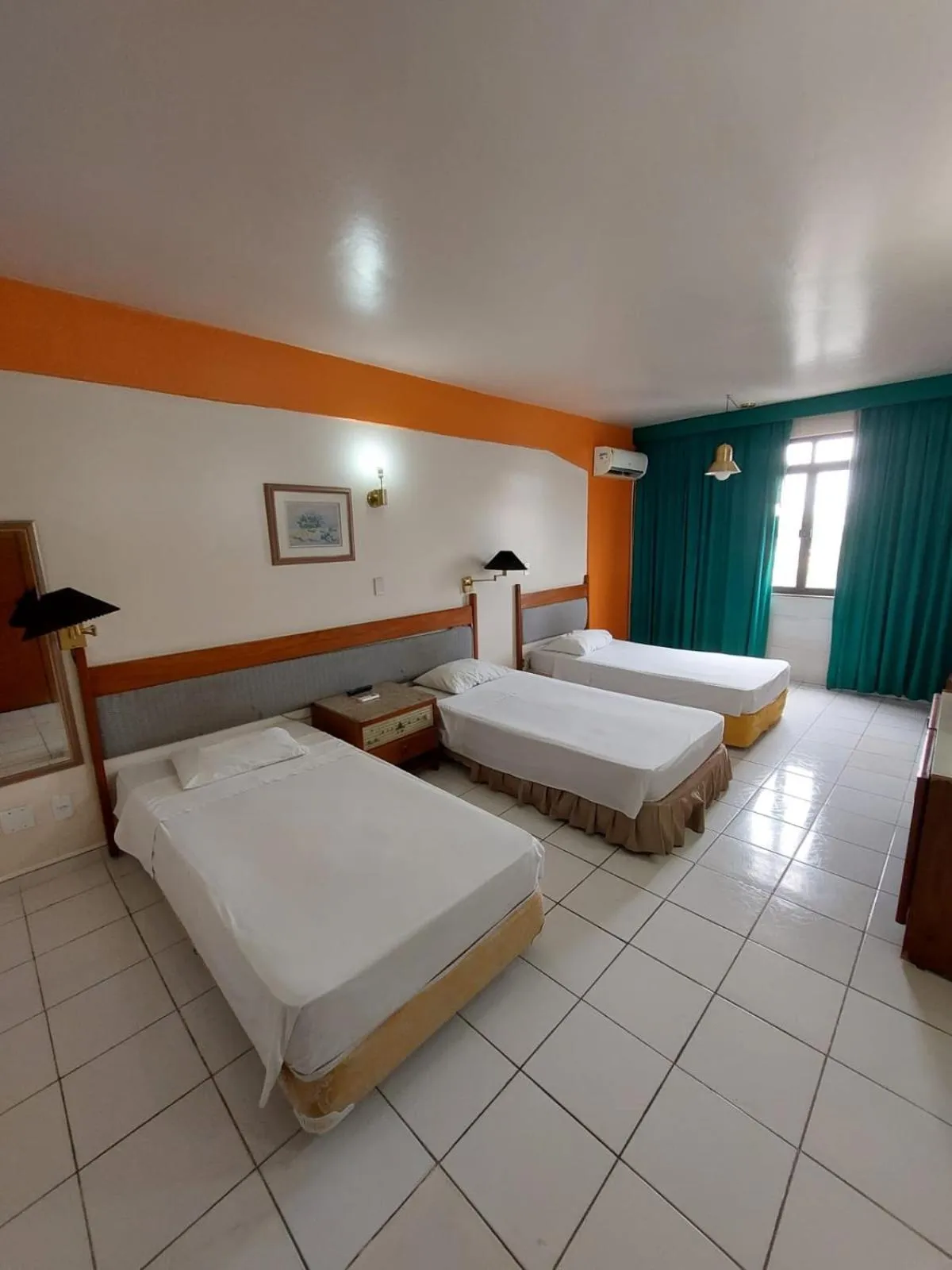 Bedroom, Bed in Taj Mahal Hotel