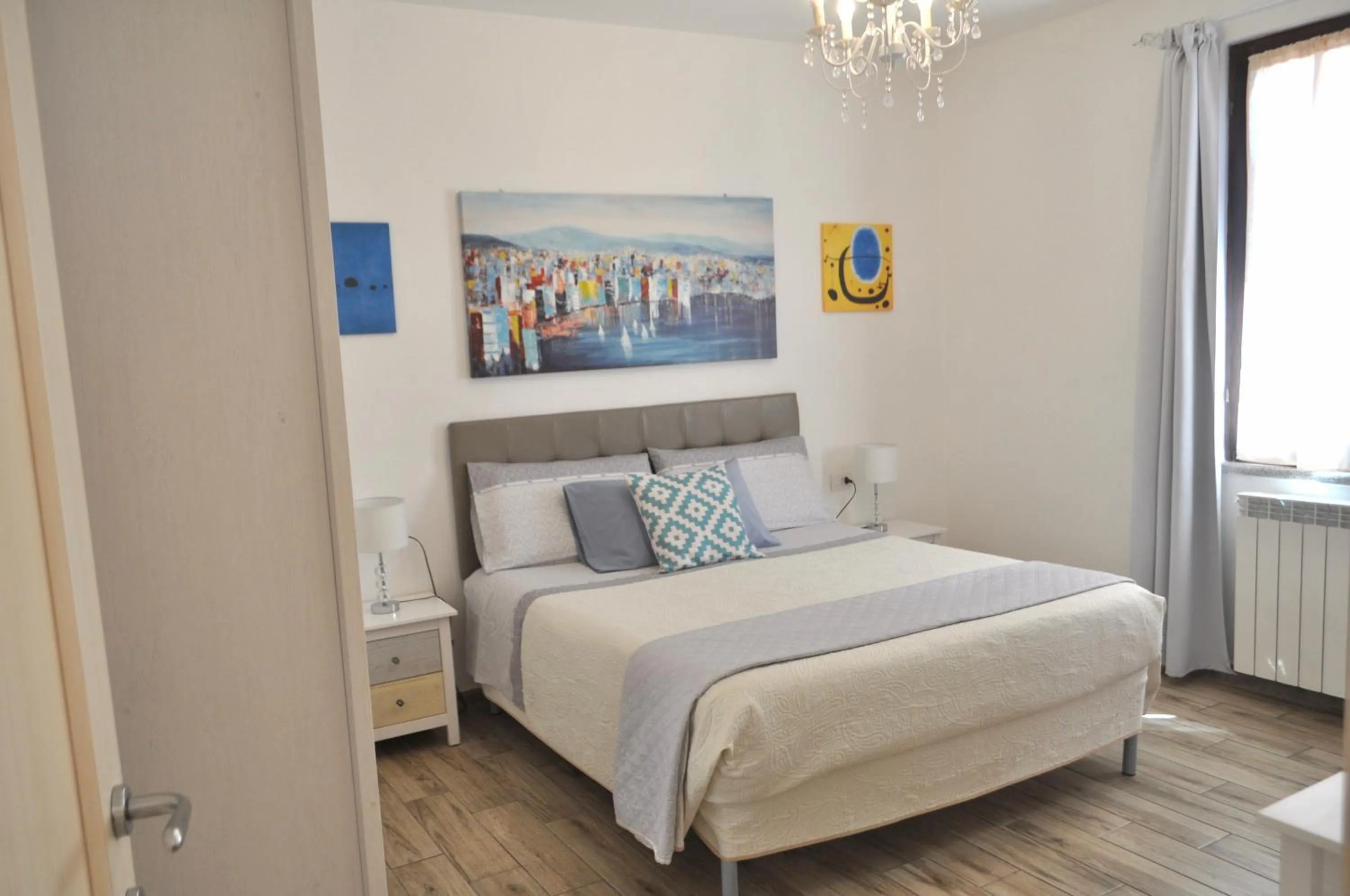 Rosa dei Venti Affittacamere