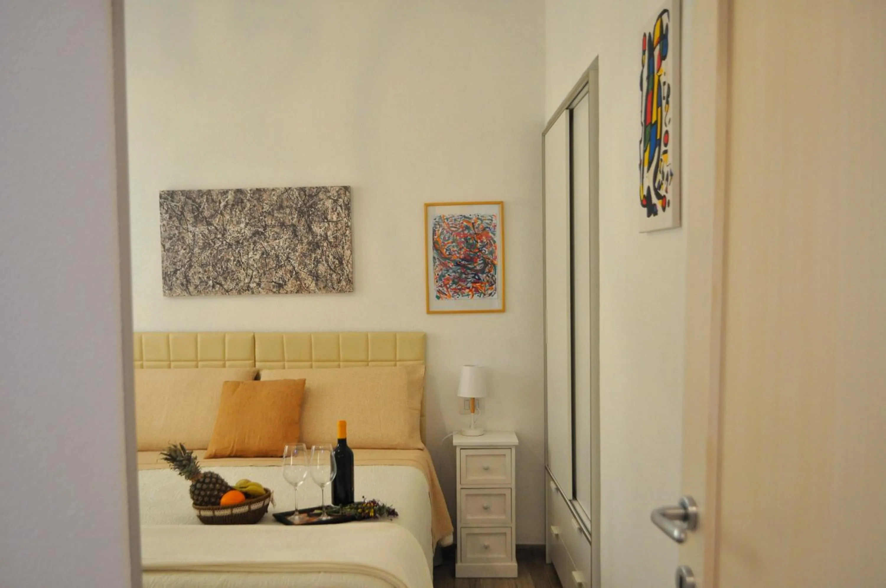 Rosa dei Venti Affittacamere