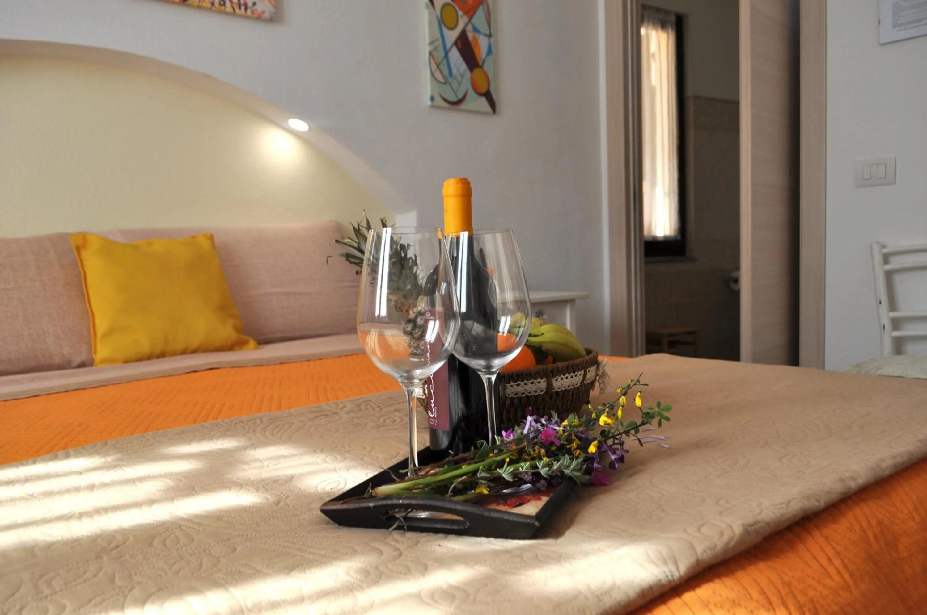 Rosa dei Venti Affittacamere