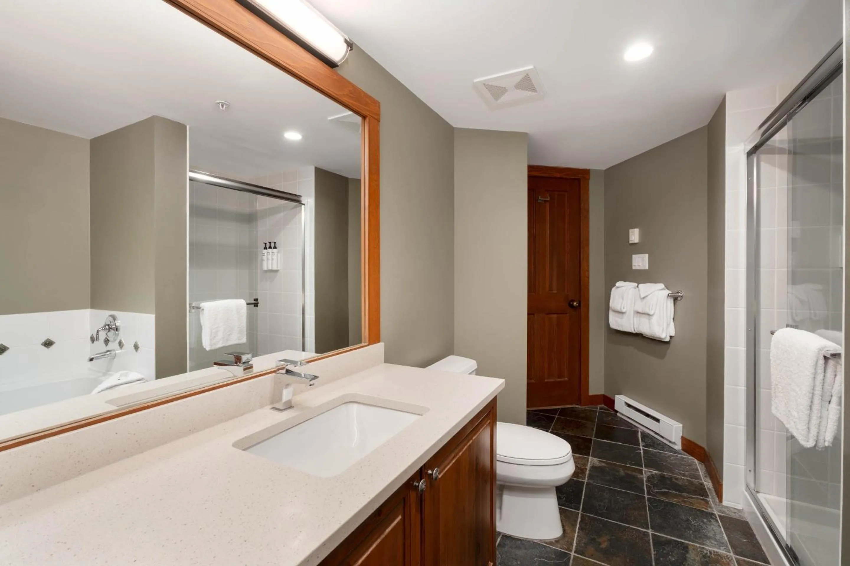 Horstman House by Whistler Premier