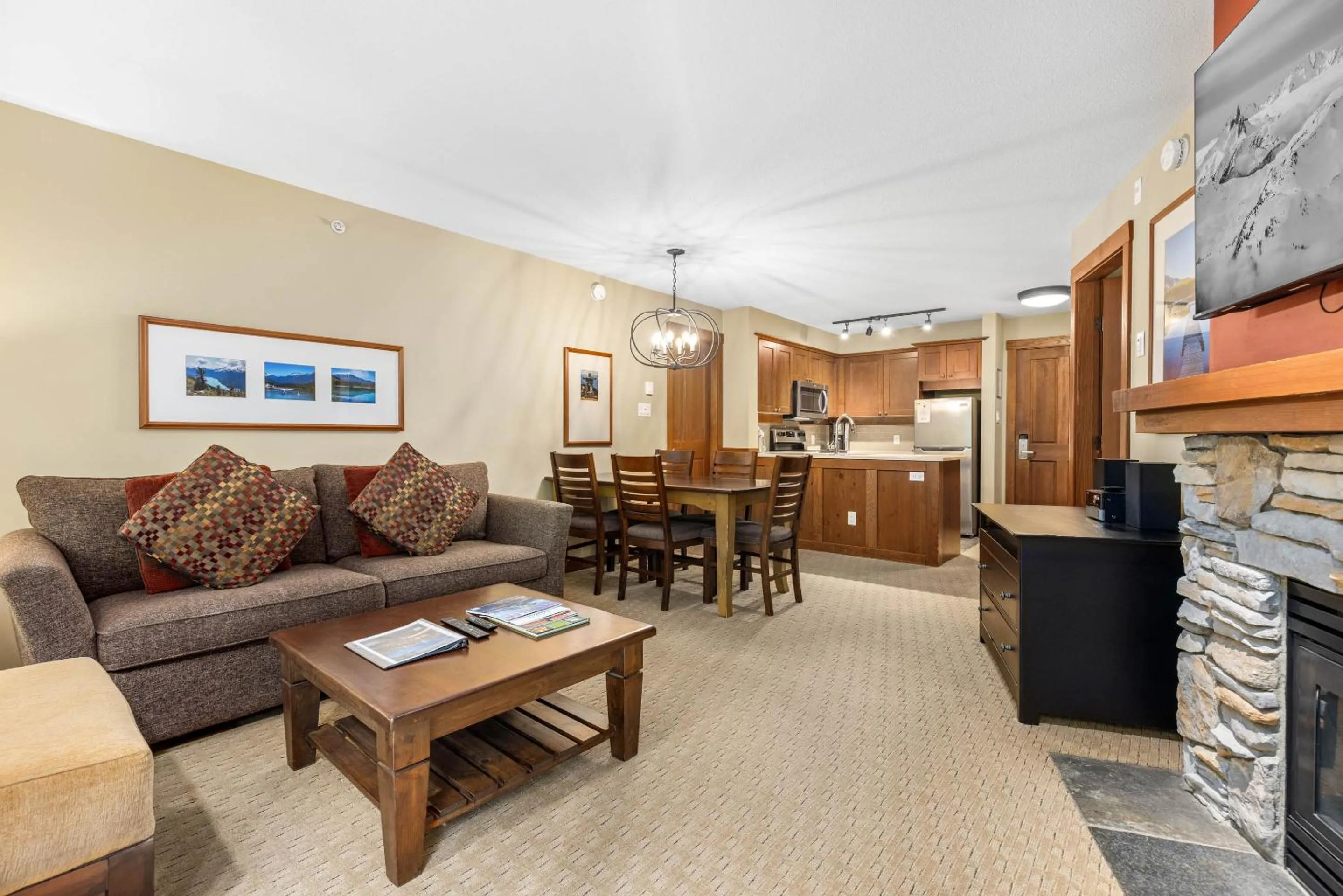 Horstman House by Whistler Premier