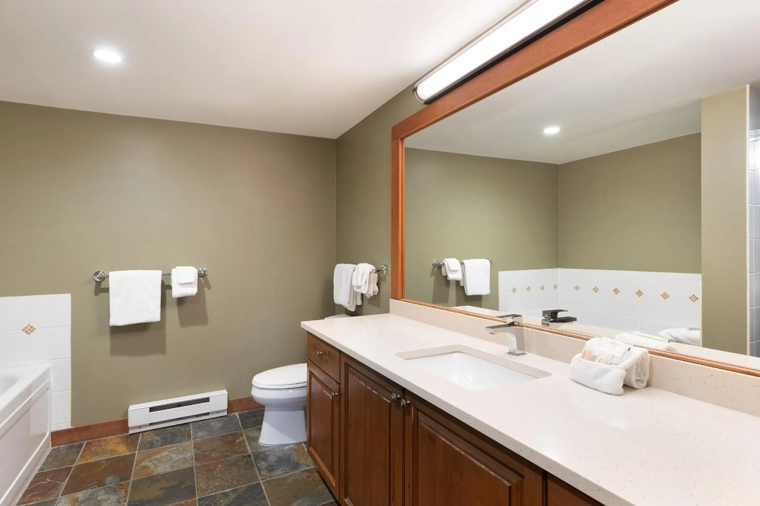 Horstman House by Whistler Premier