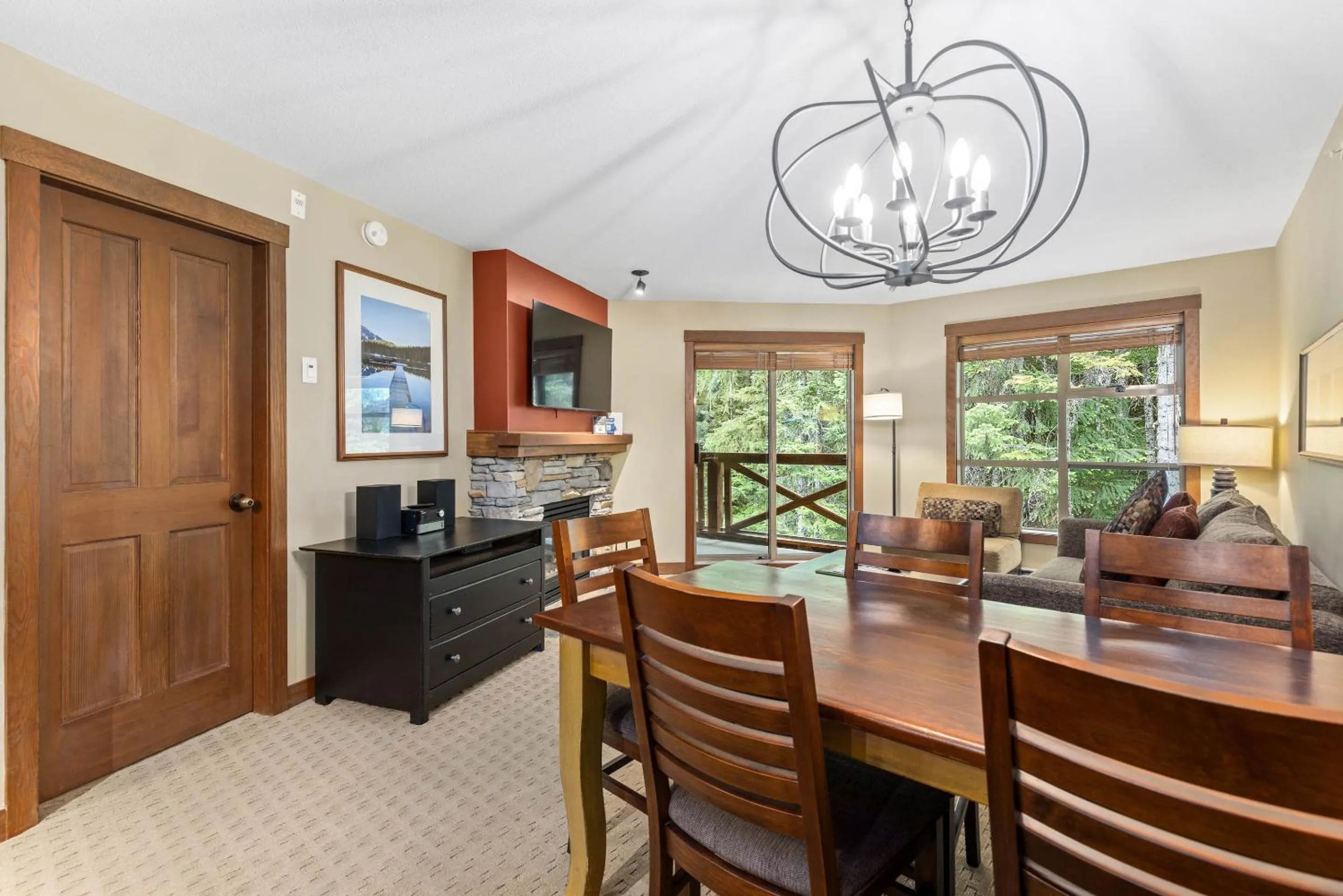 Horstman House by Whistler Premier