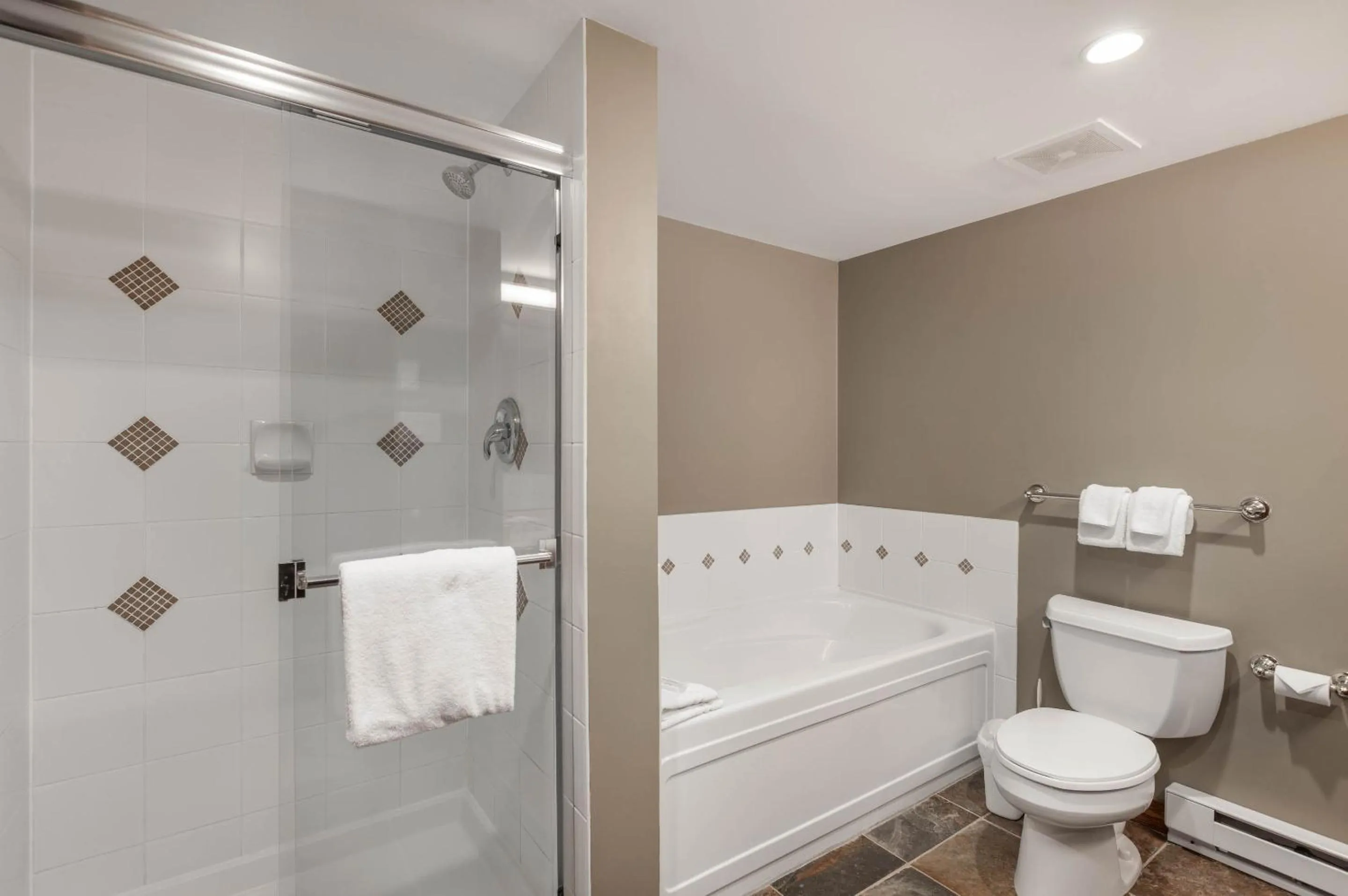 Horstman House by Whistler Premier