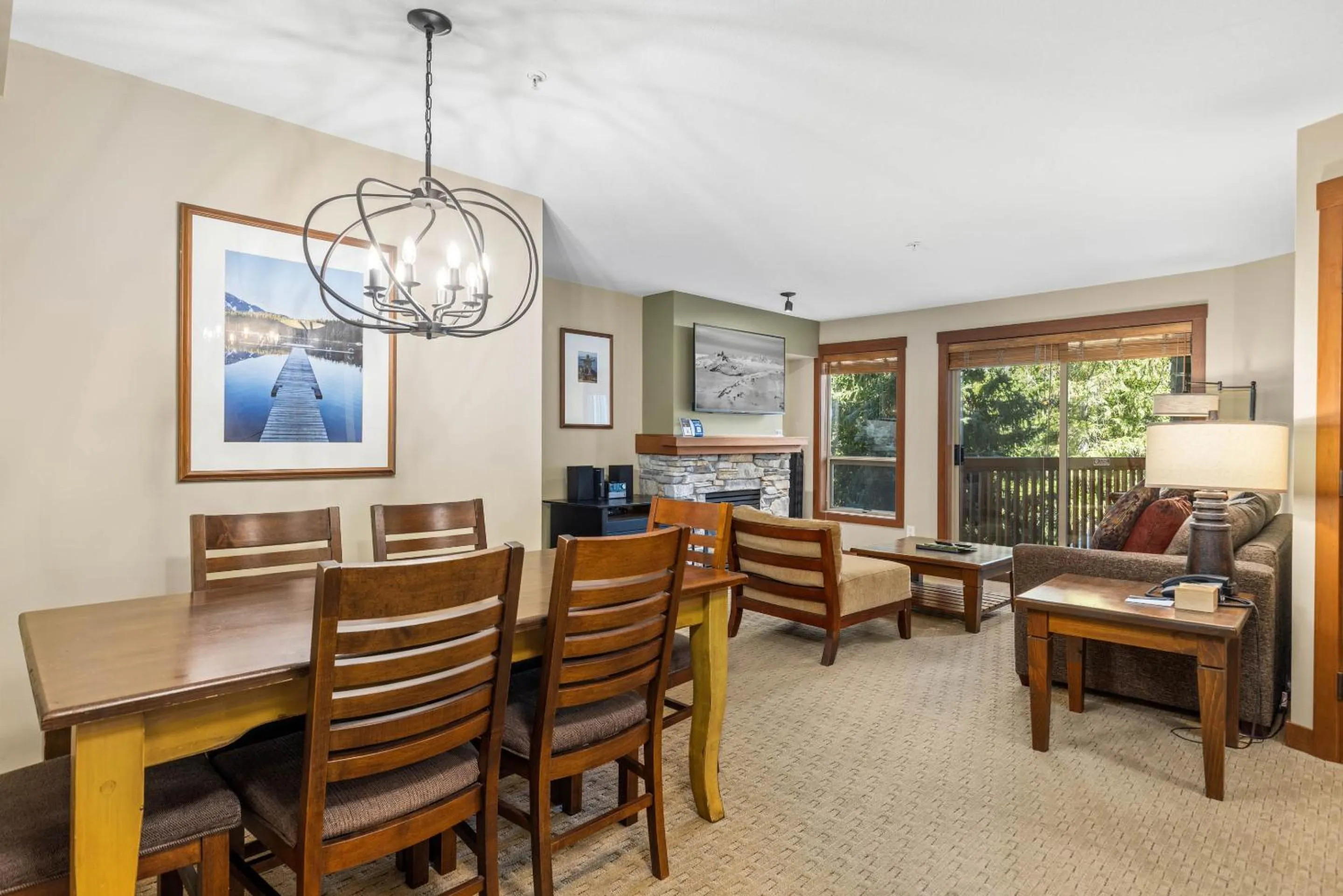 Horstman House by Whistler Premier