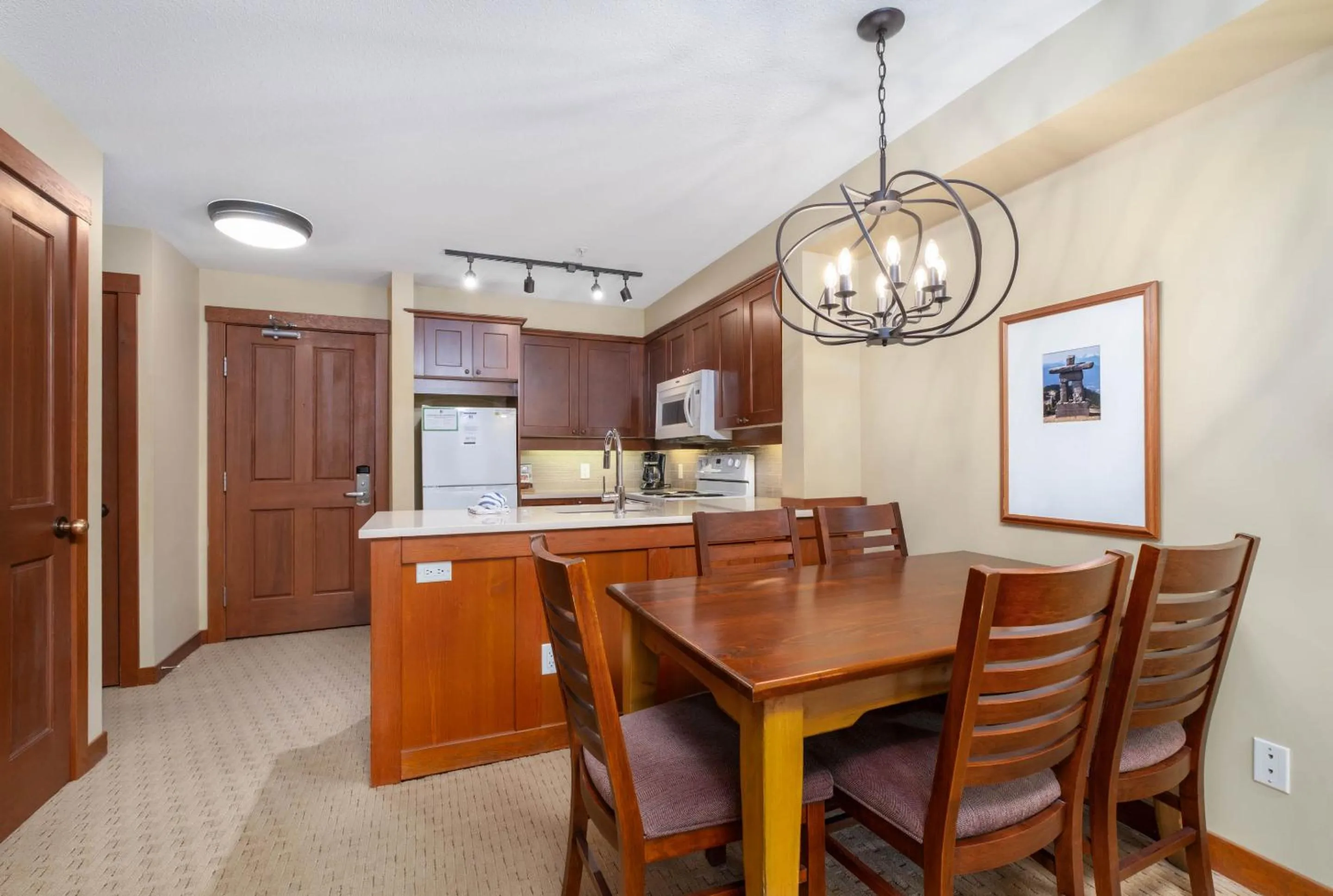 Horstman House by Whistler Premier