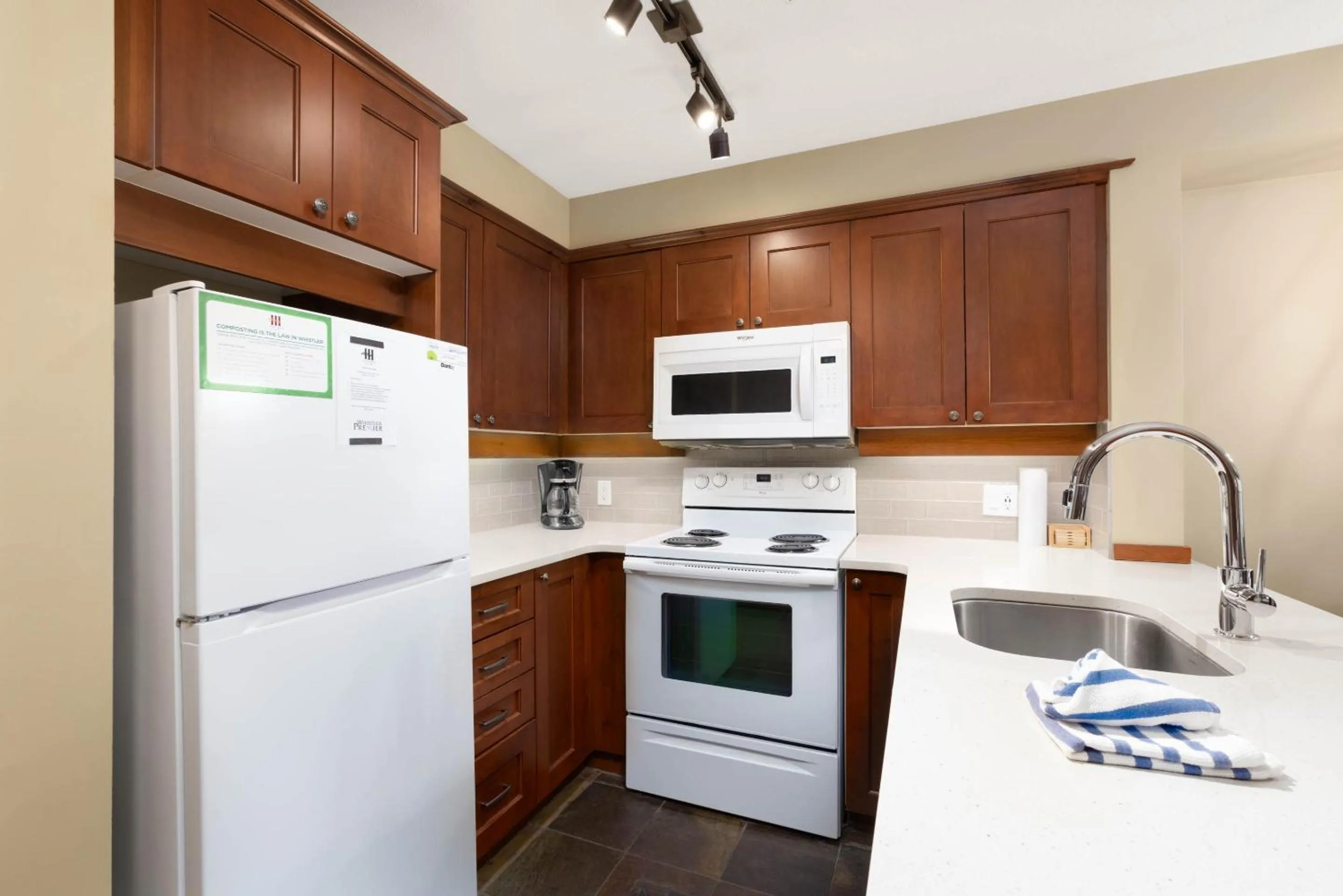 Horstman House by Whistler Premier