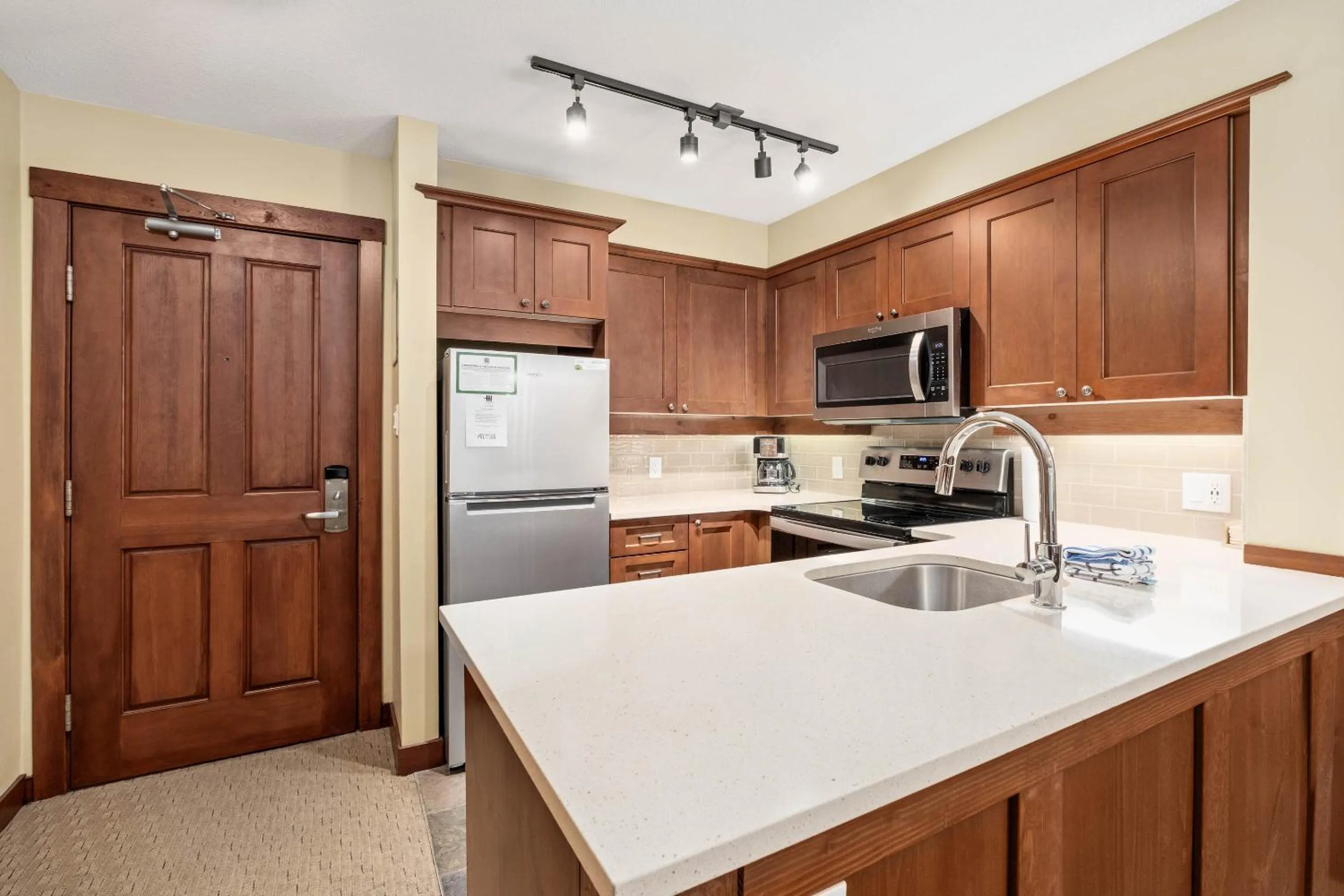 Horstman House by Whistler Premier