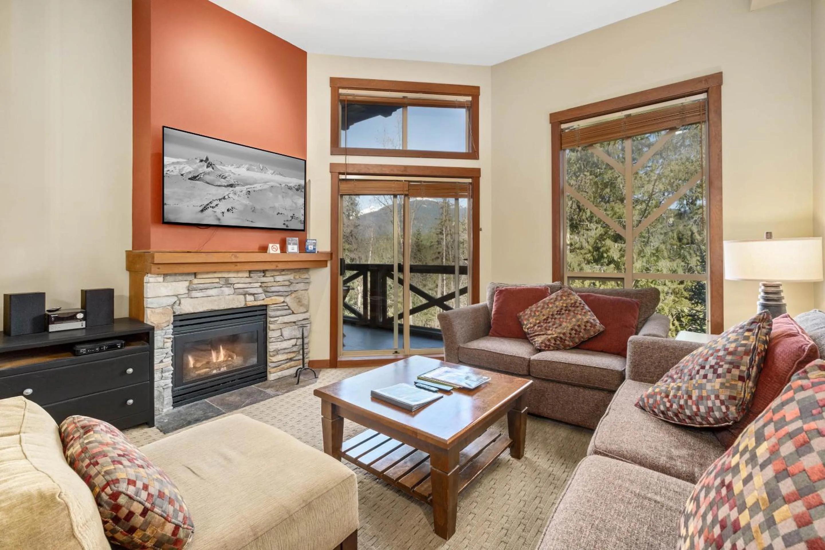 Horstman House by Whistler Premier