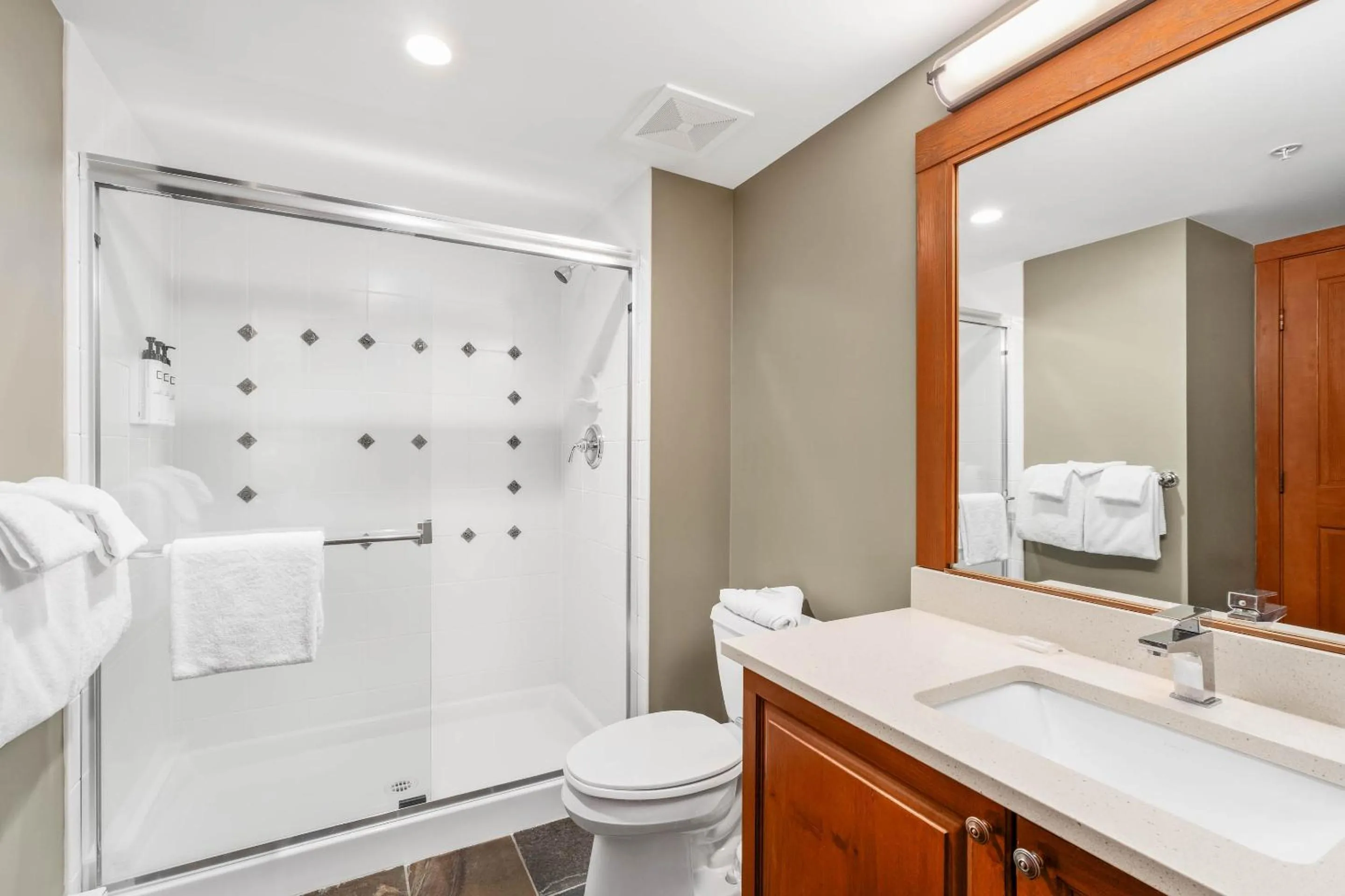 Horstman House by Whistler Premier