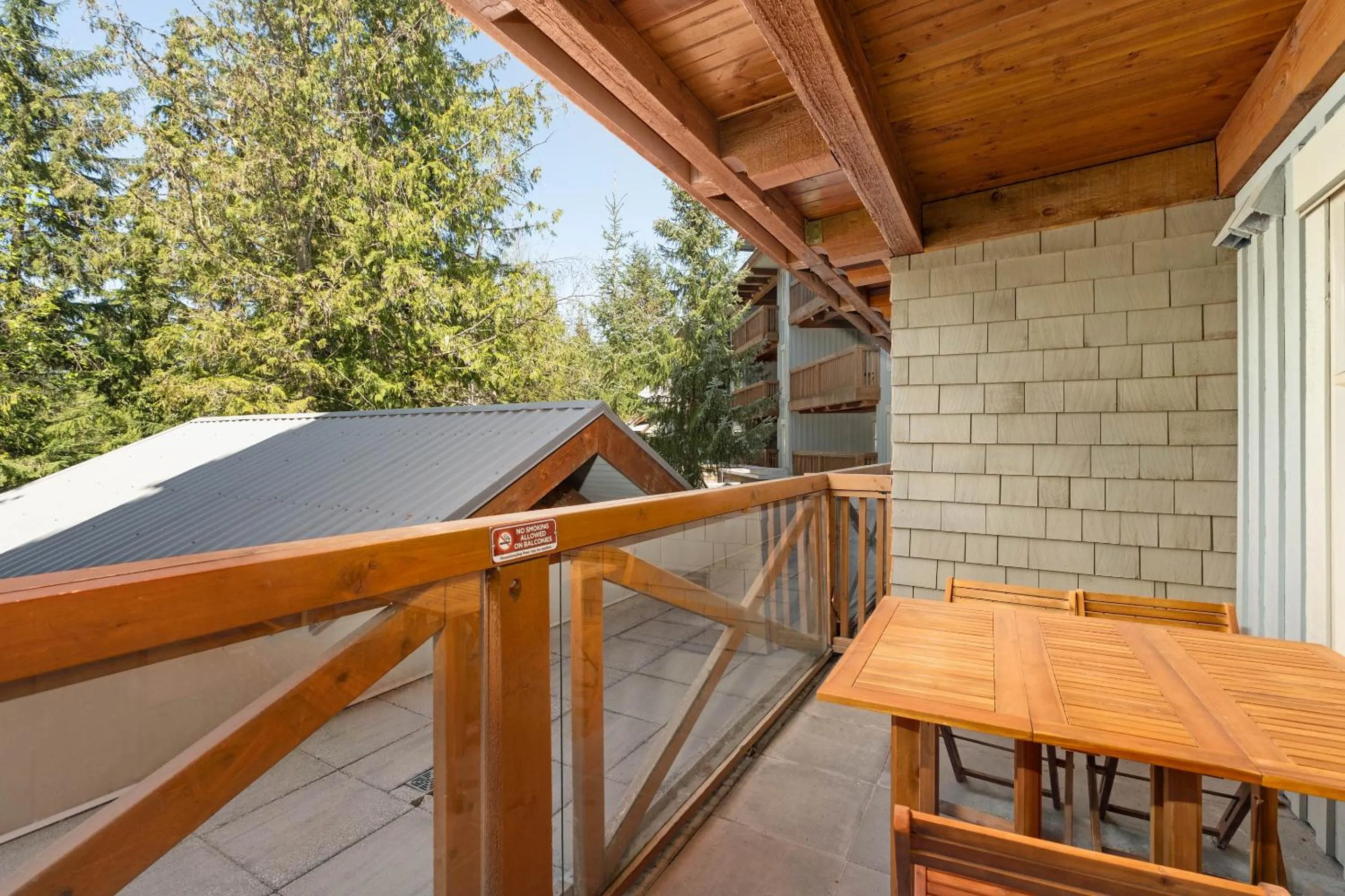 Horstman House by Whistler Premier