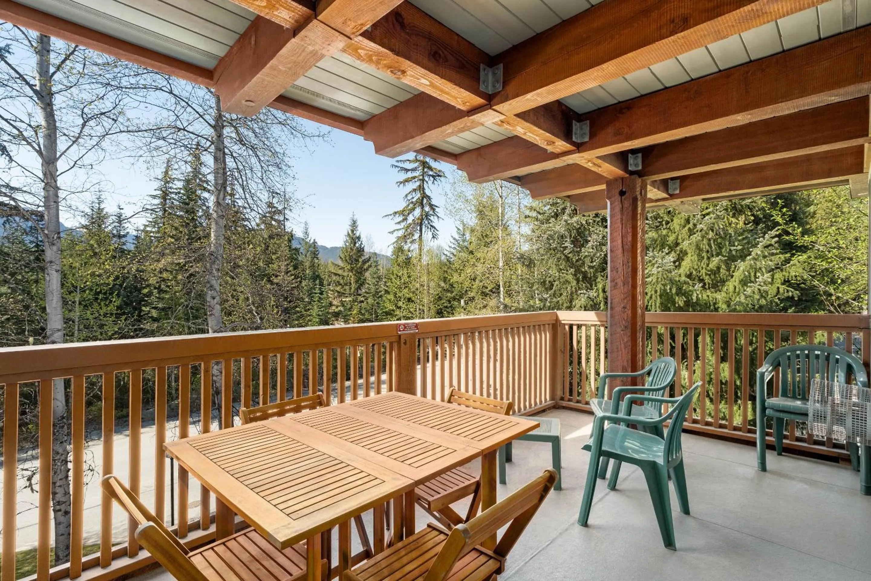 Horstman House by Whistler Premier