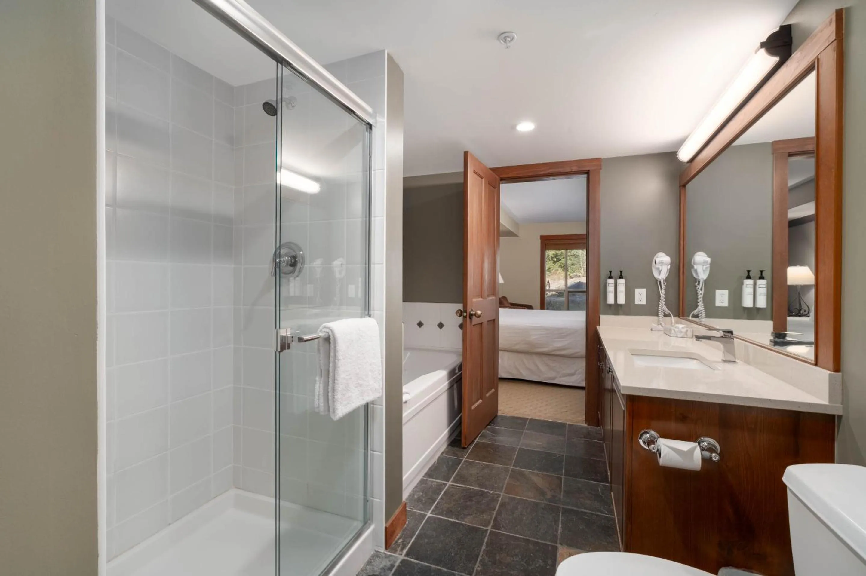 Horstman House by Whistler Premier