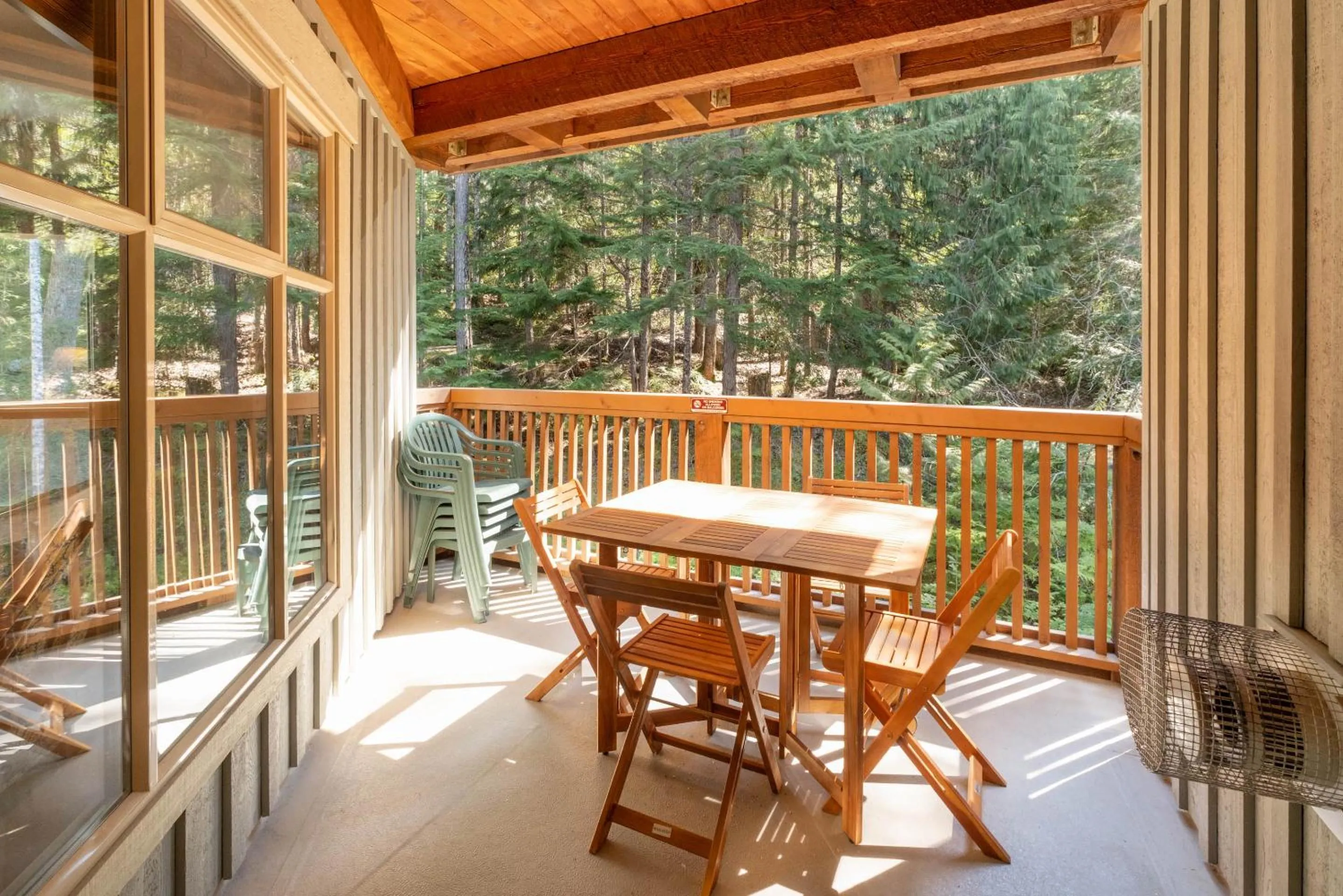 Horstman House by Whistler Premier