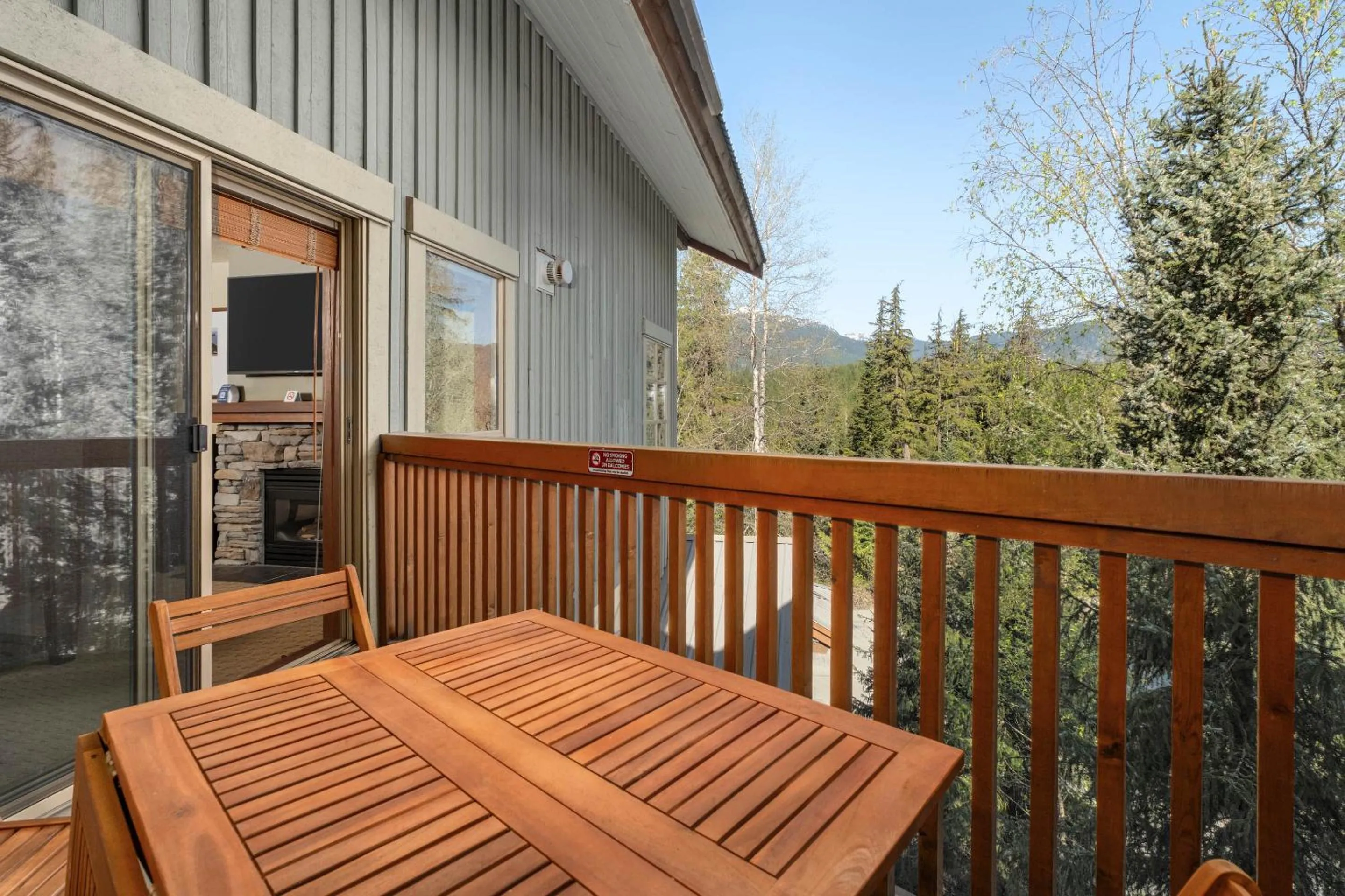 Horstman House by Whistler Premier