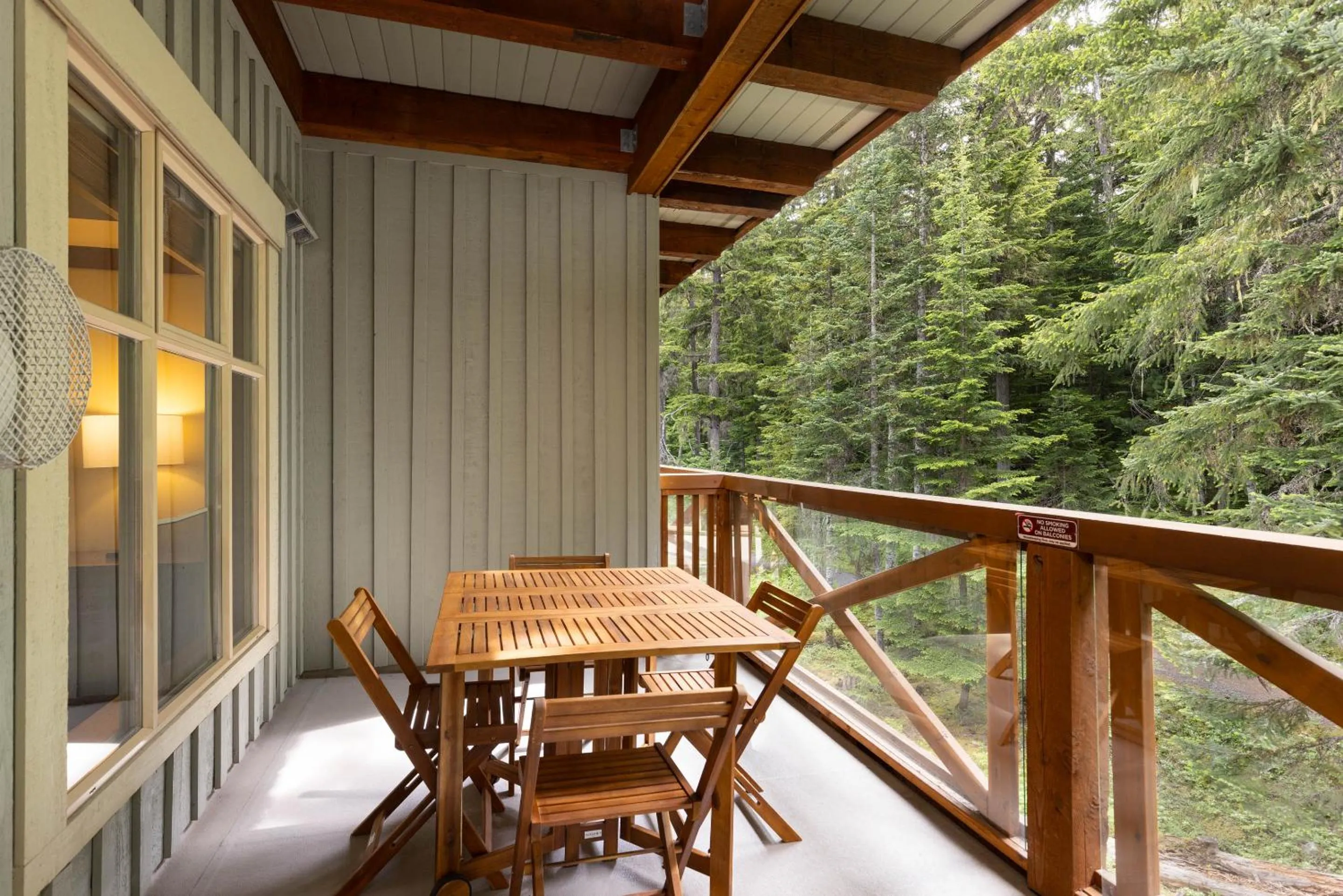 Horstman House by Whistler Premier