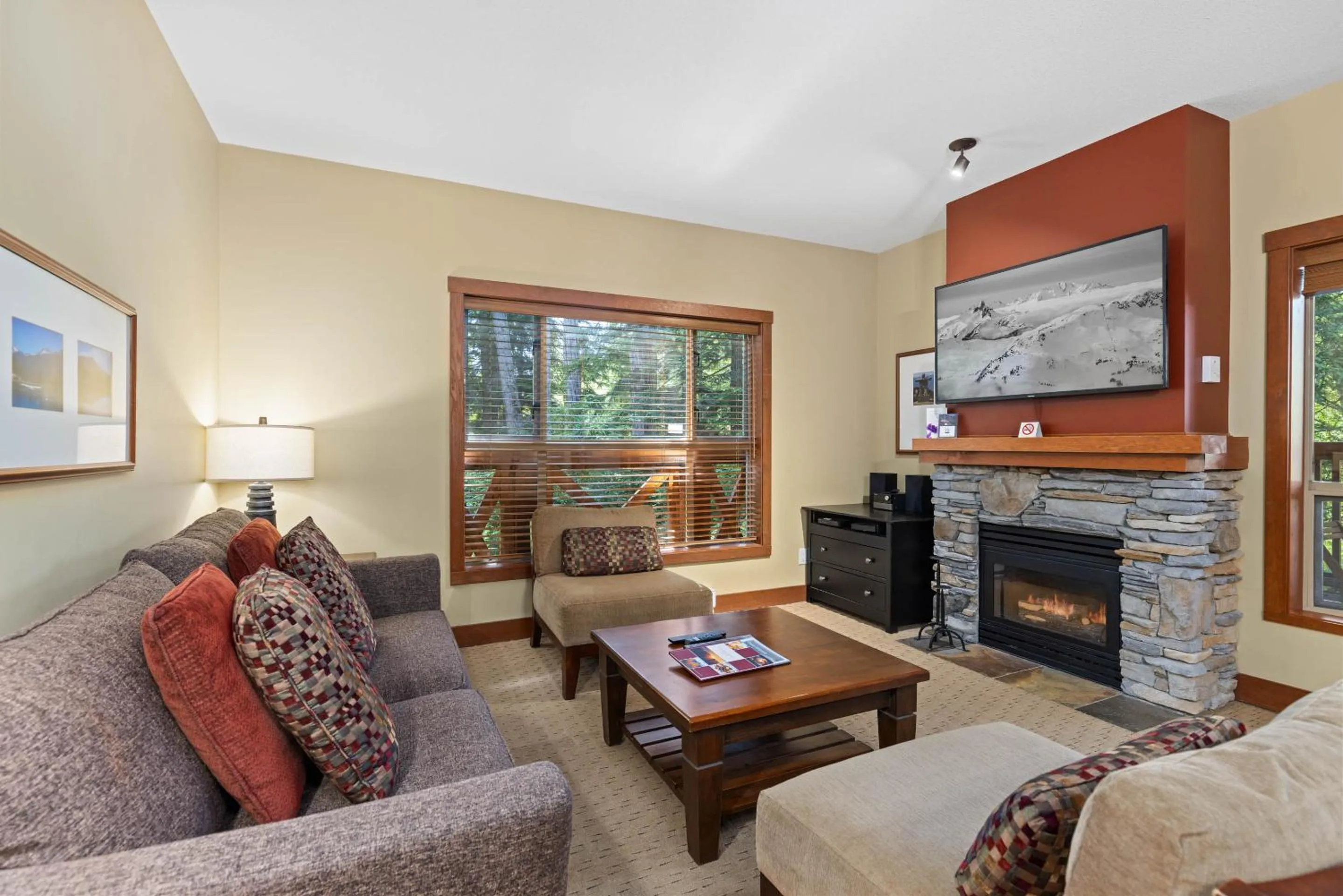 Horstman House by Whistler Premier