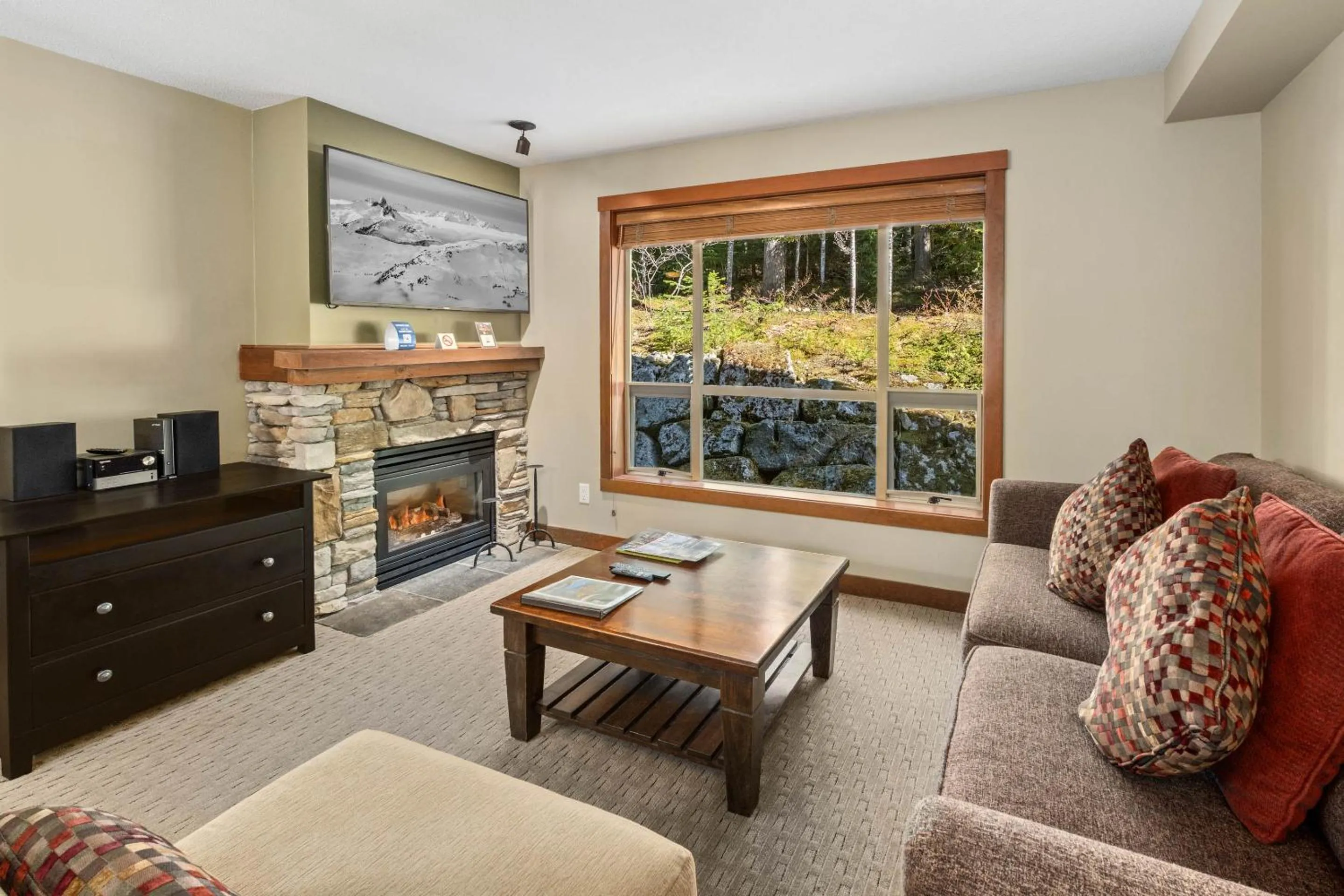 Horstman House by Whistler Premier