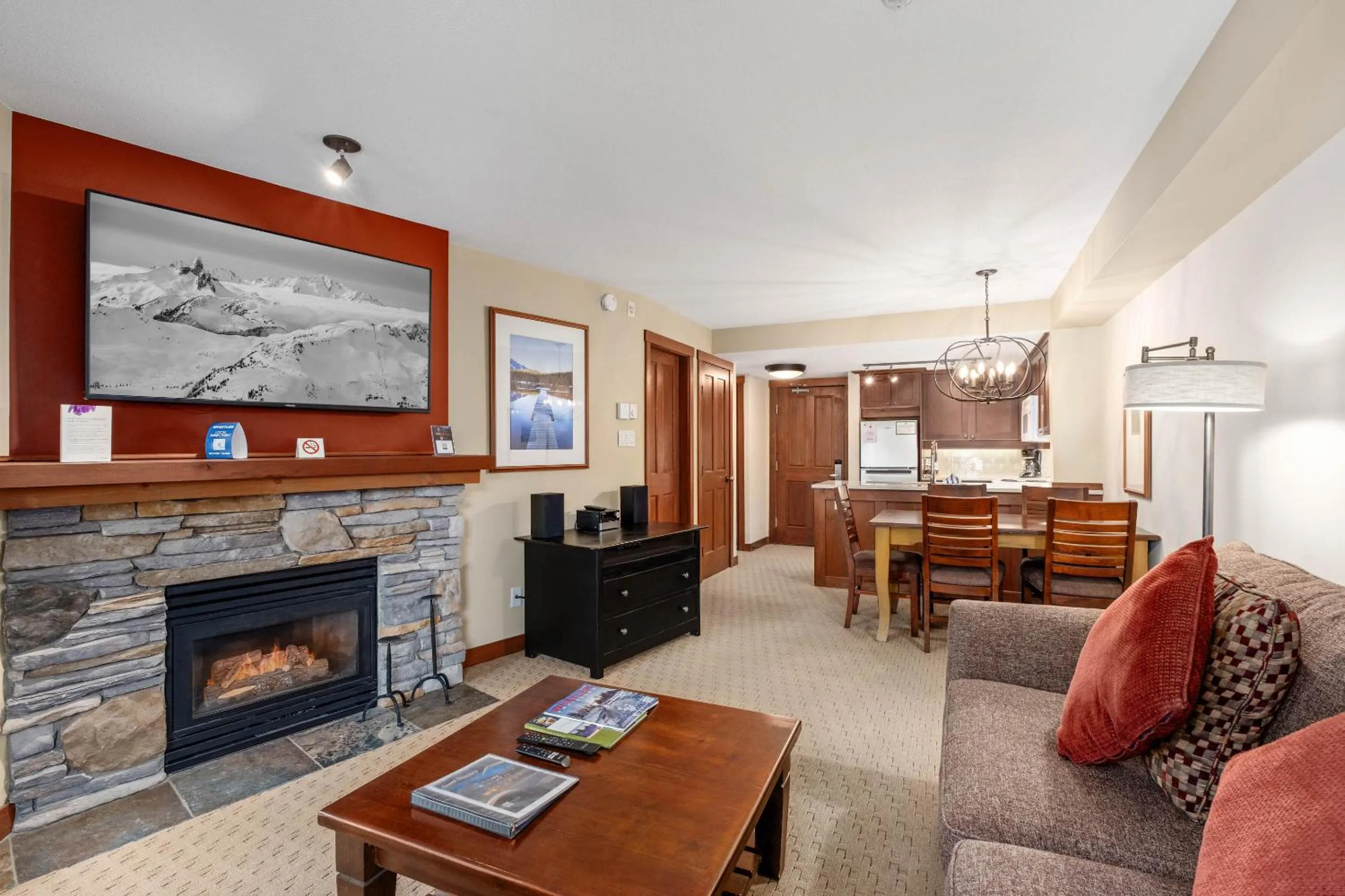 Horstman House by Whistler Premier